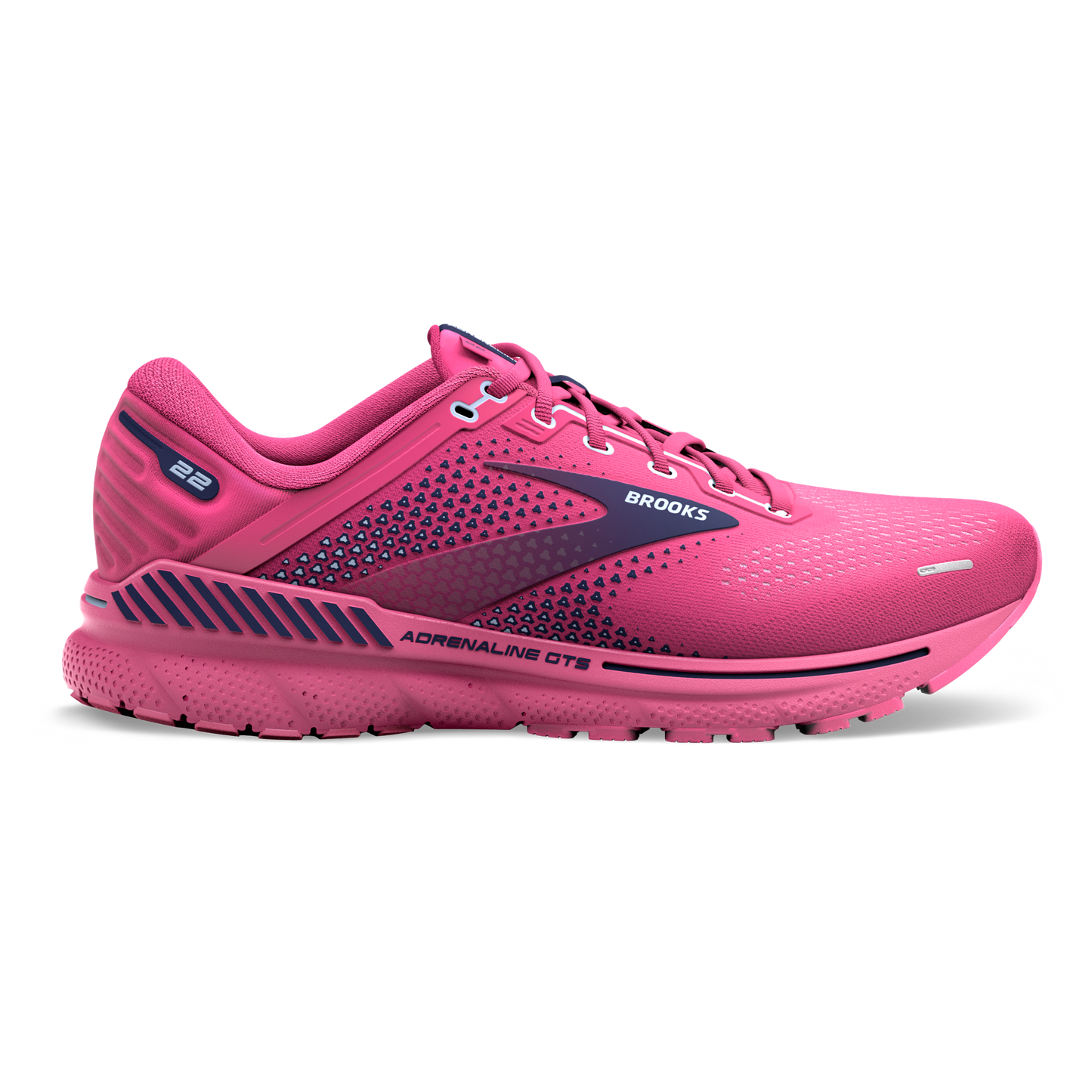 Women's Adrenaline GTS 22