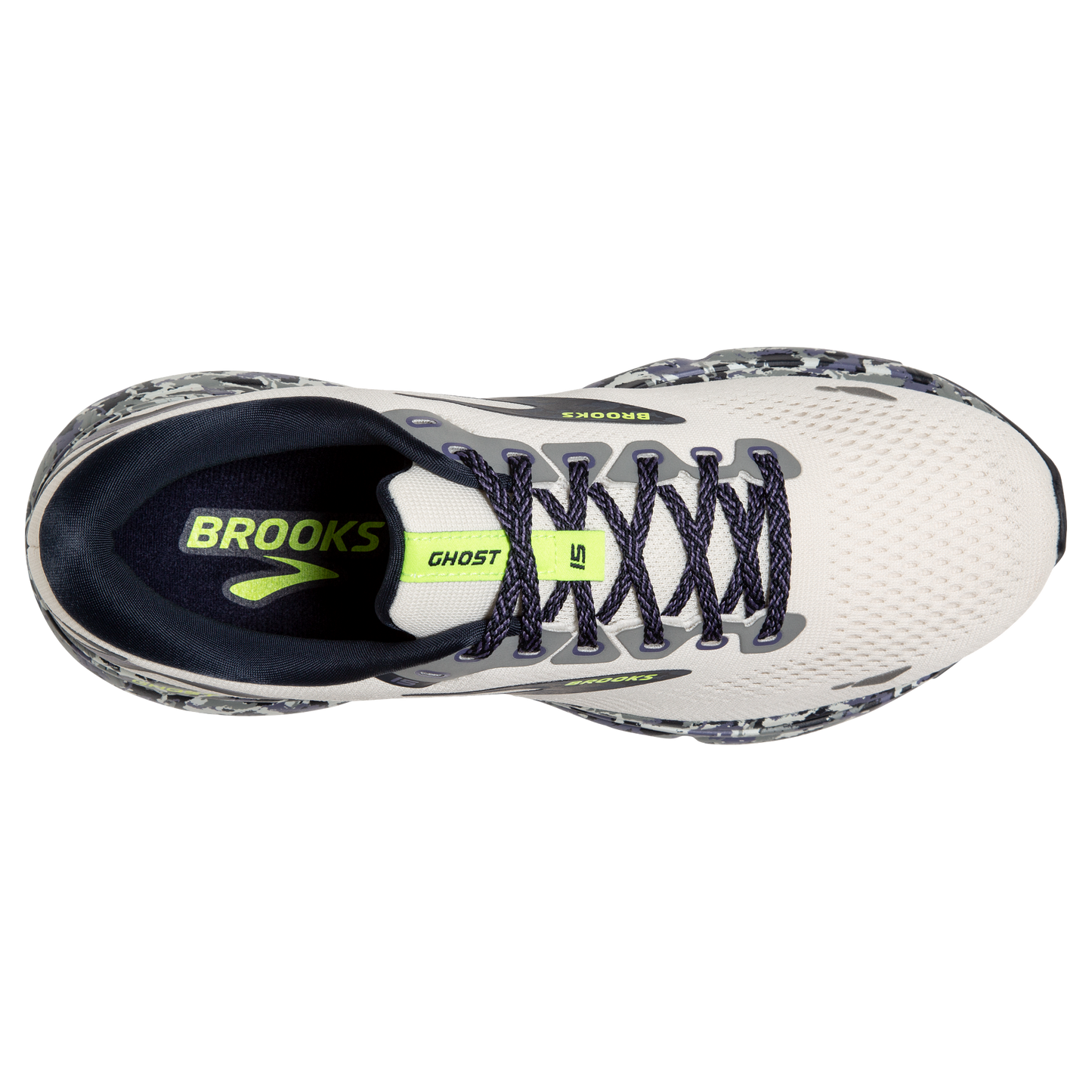 Women's Ghost 15