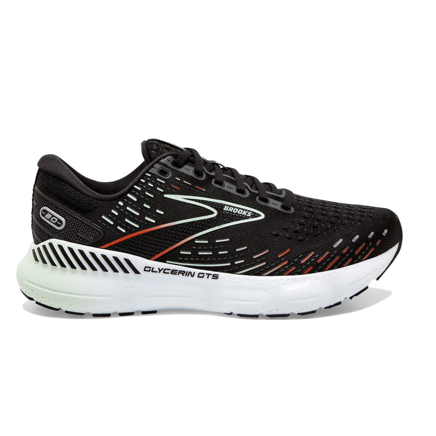 Women's Glycerin GTS 20