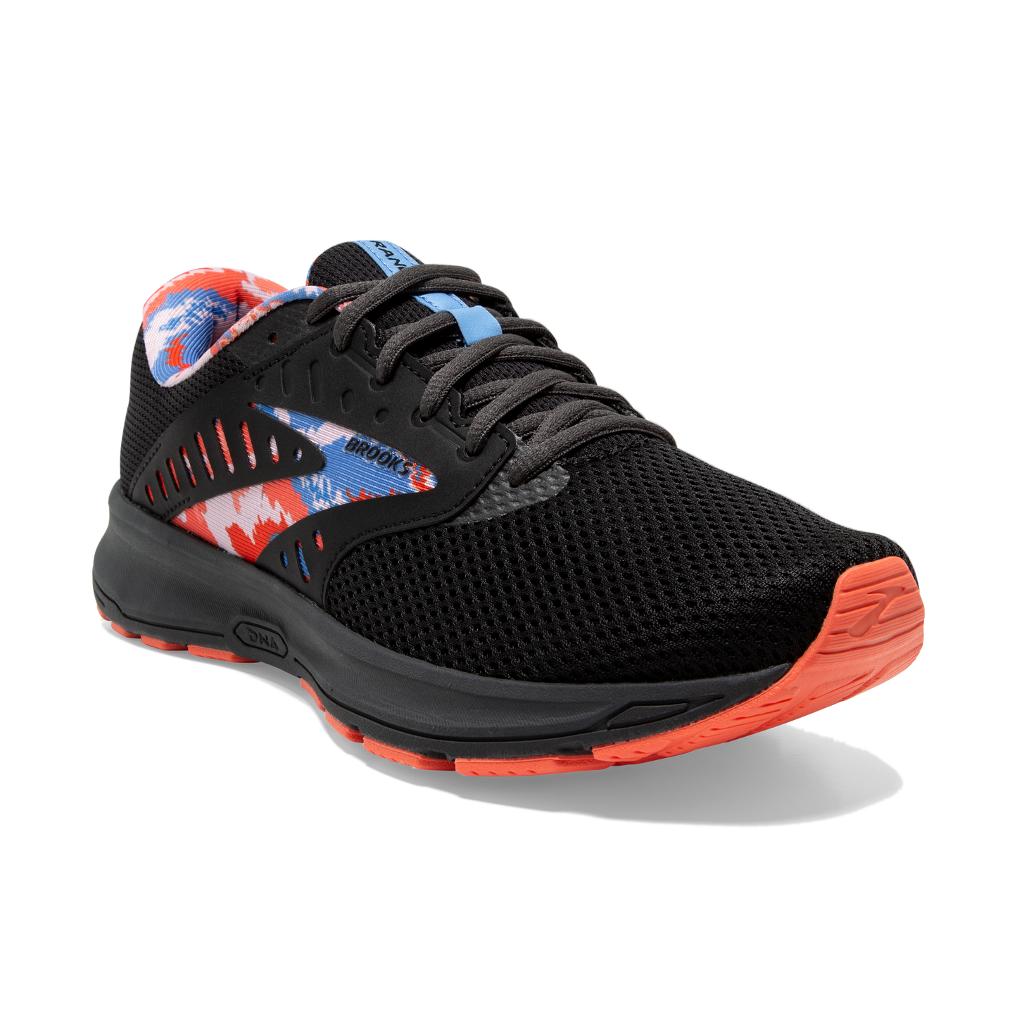 Women's Range 2