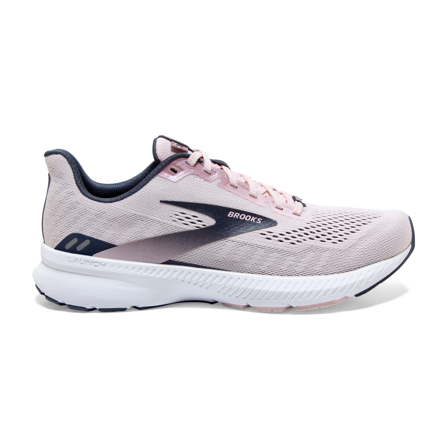 Women's Launch 8