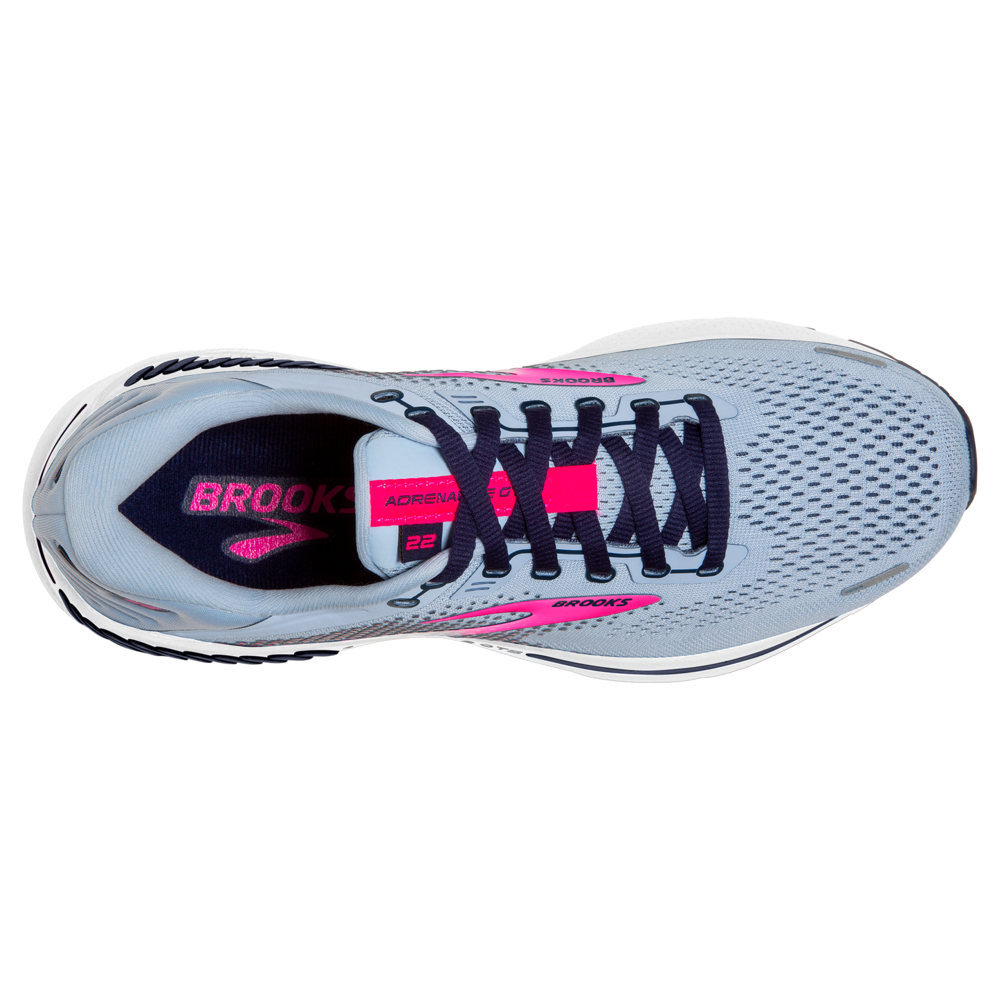 Women's Adrenaline GTS 22