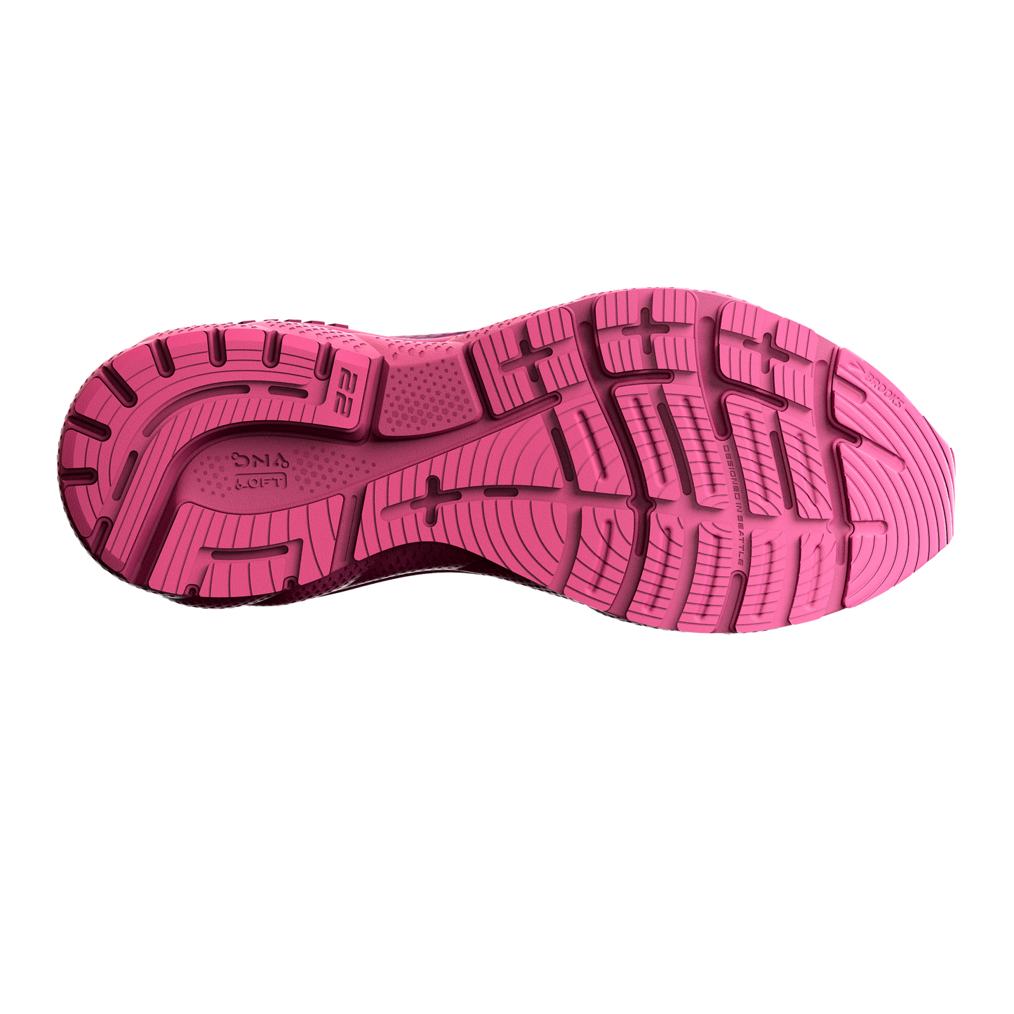 Women's Adrenaline GTS 22