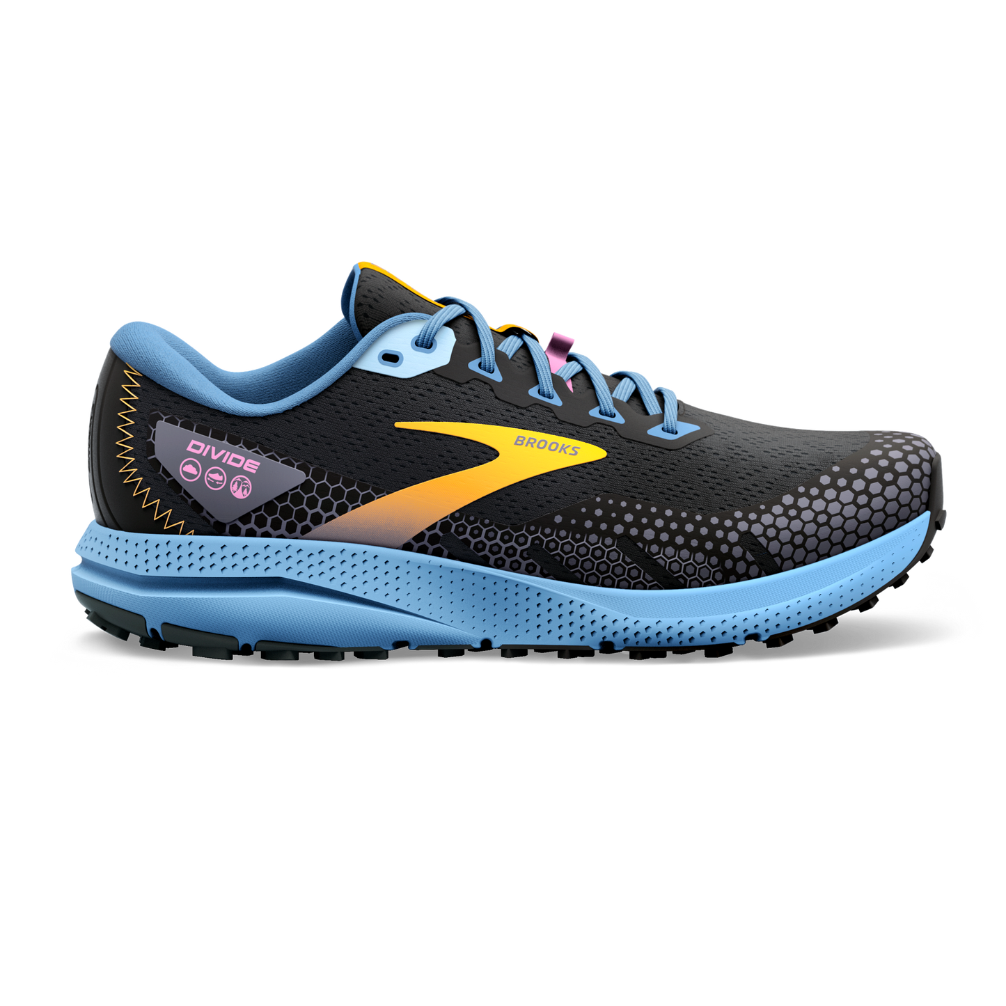Women's Divide 3