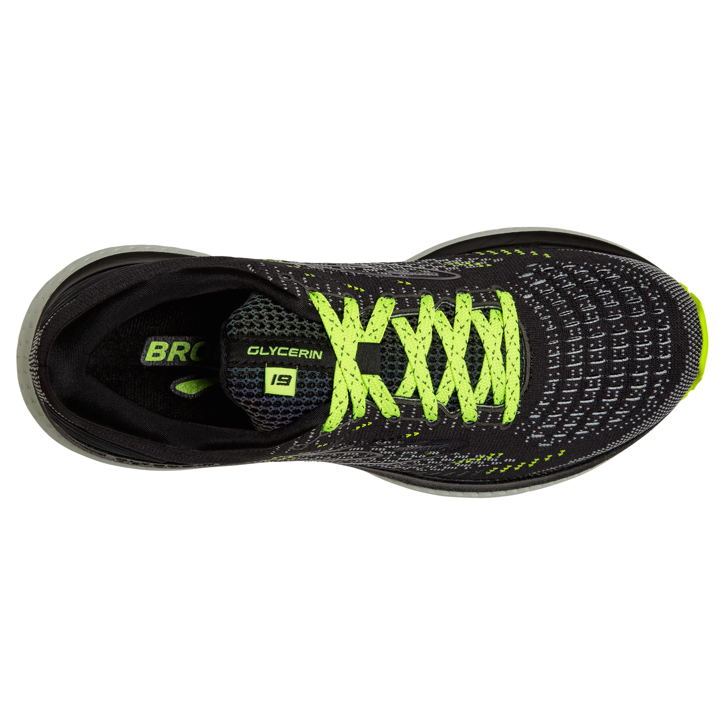 Women's Glycerin 19