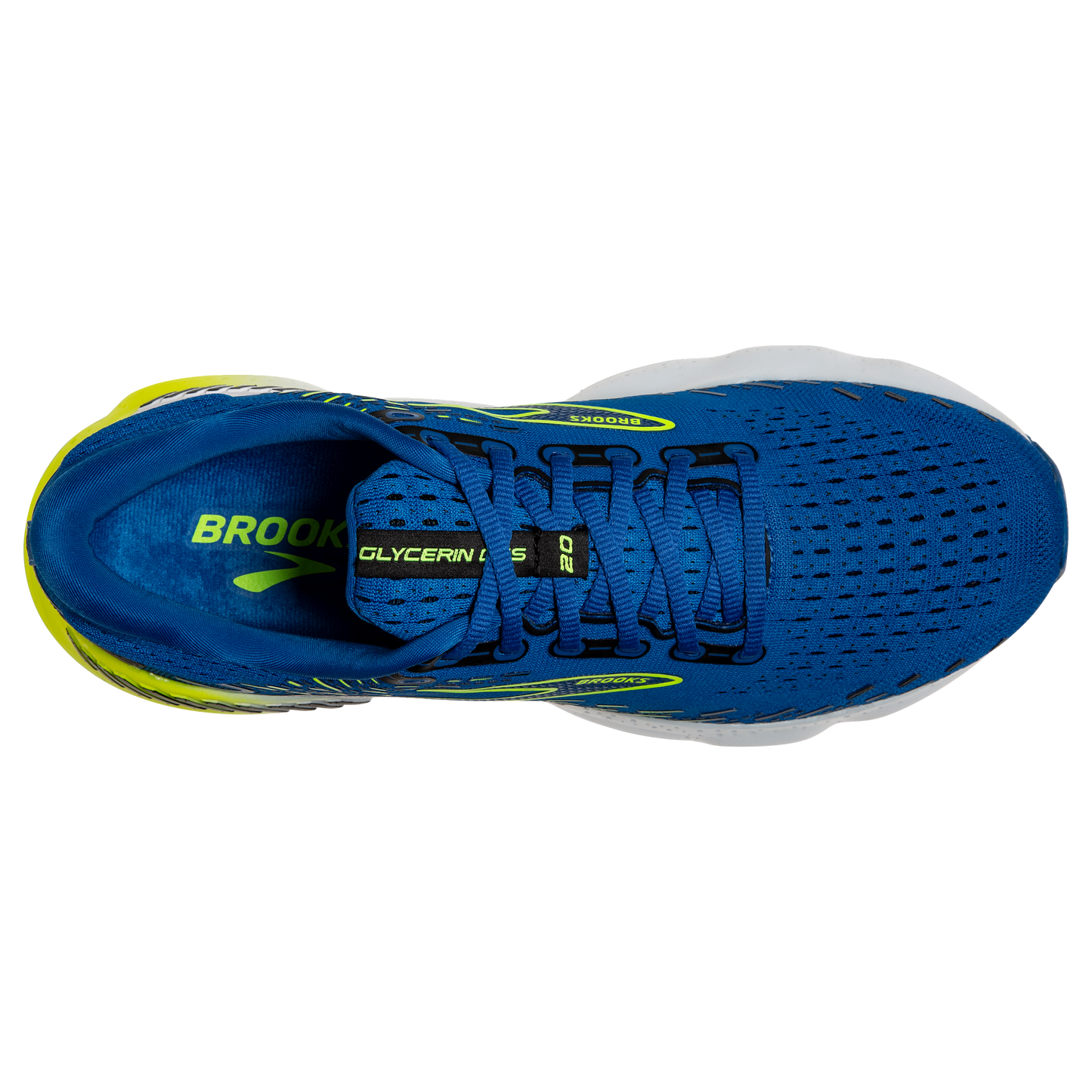 Men's Glycerin GTS 20
