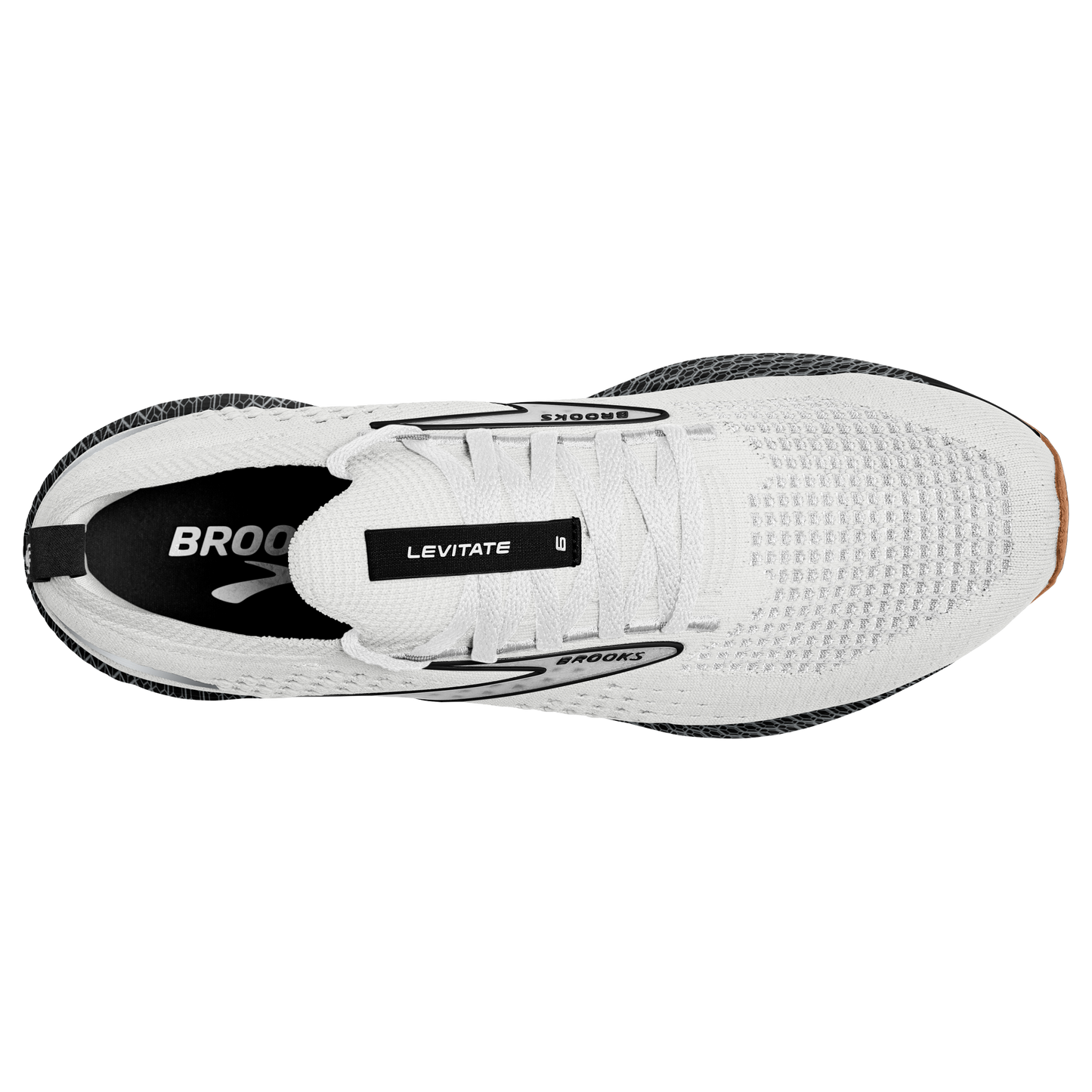 Men's Levitate StealthFit 6
