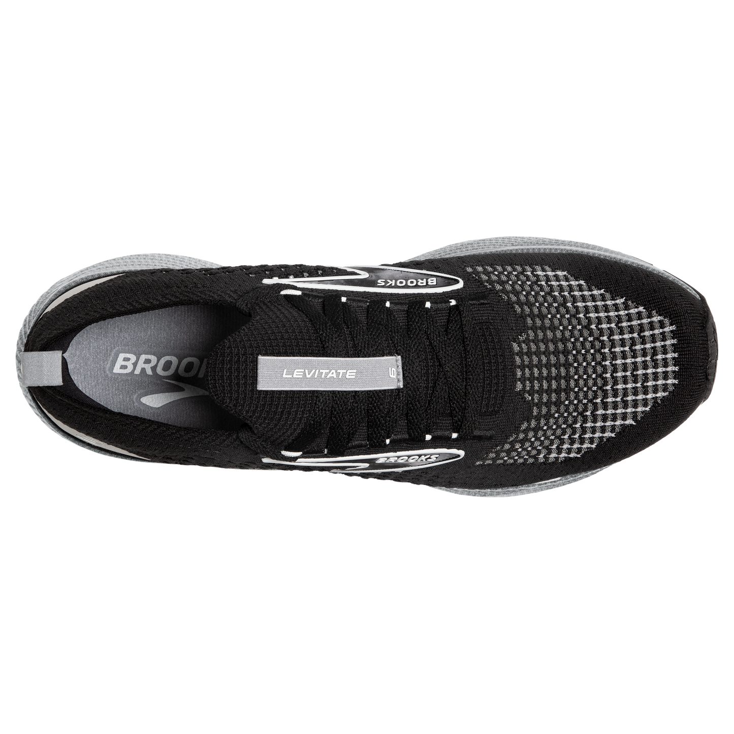 Men's Levitate StealthFit 6
