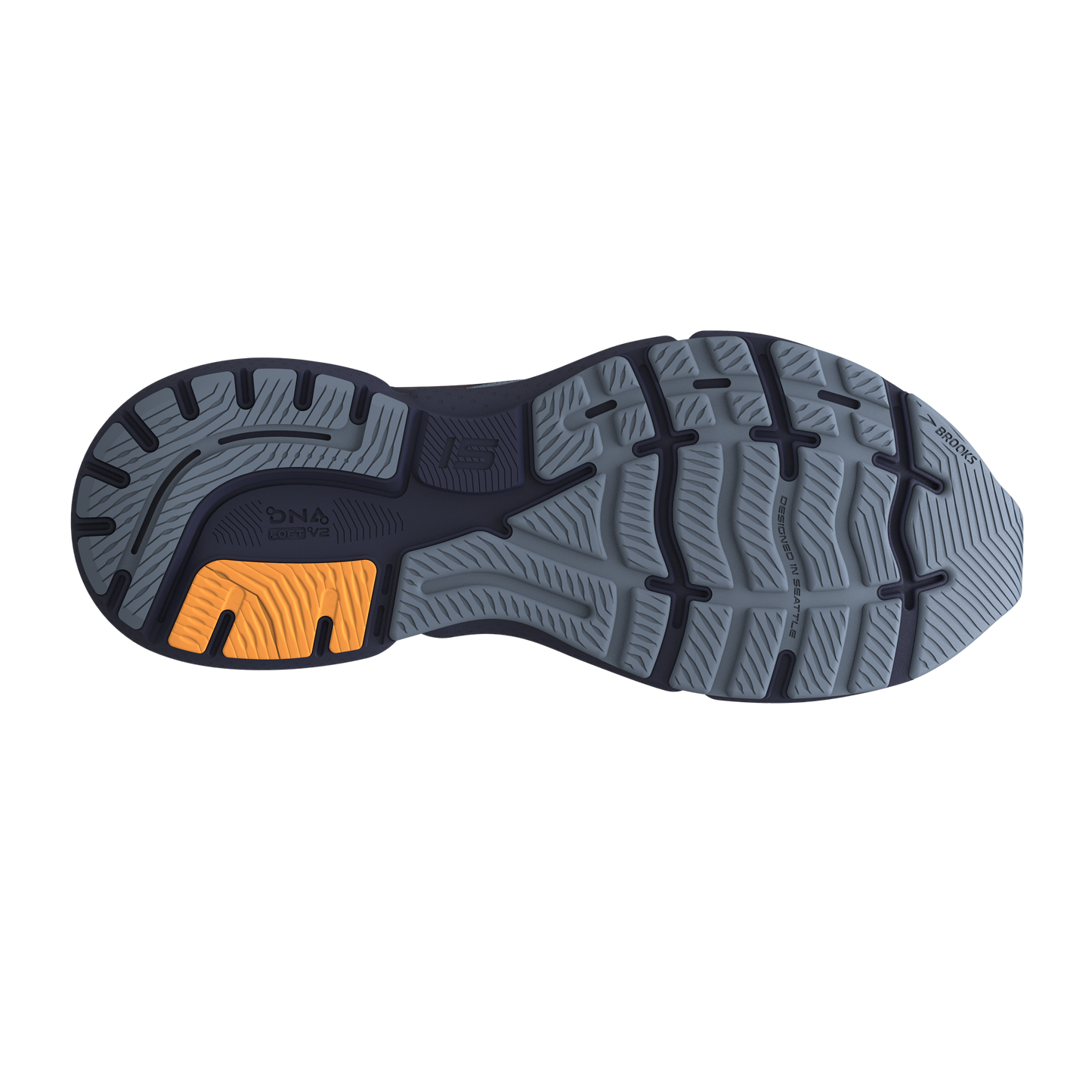 Men's Ghost 15