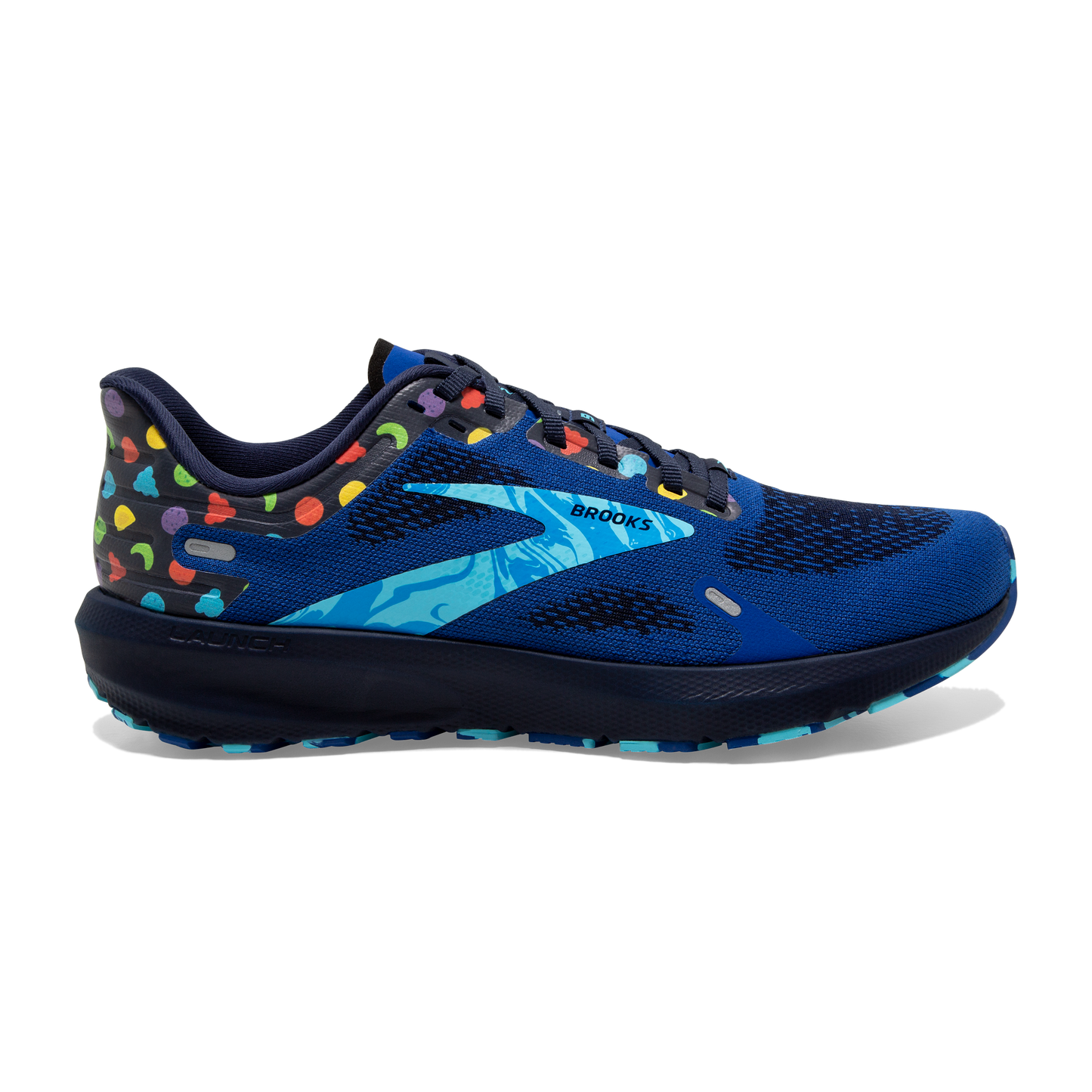 Women's Launch 9