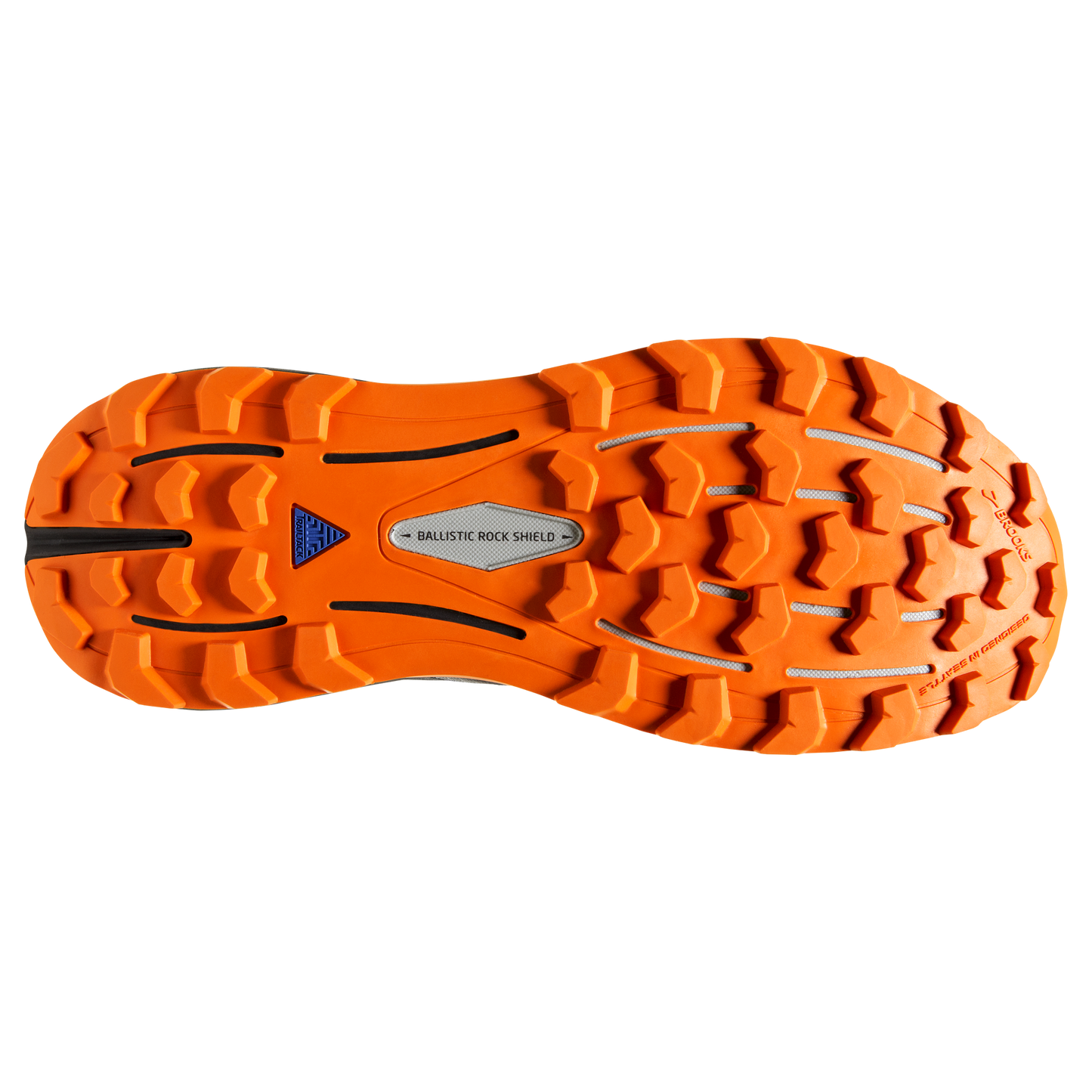 Men's Cascadia 16