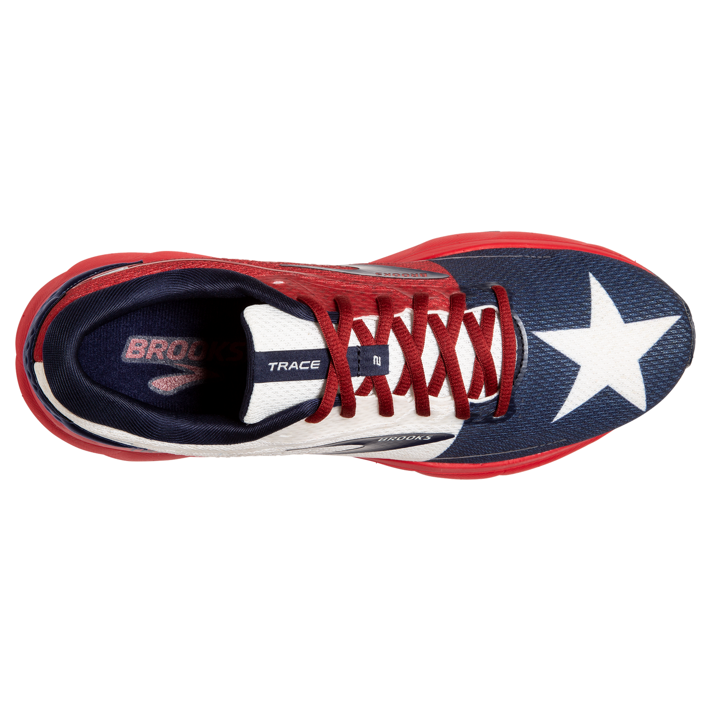 Women's Trace 2