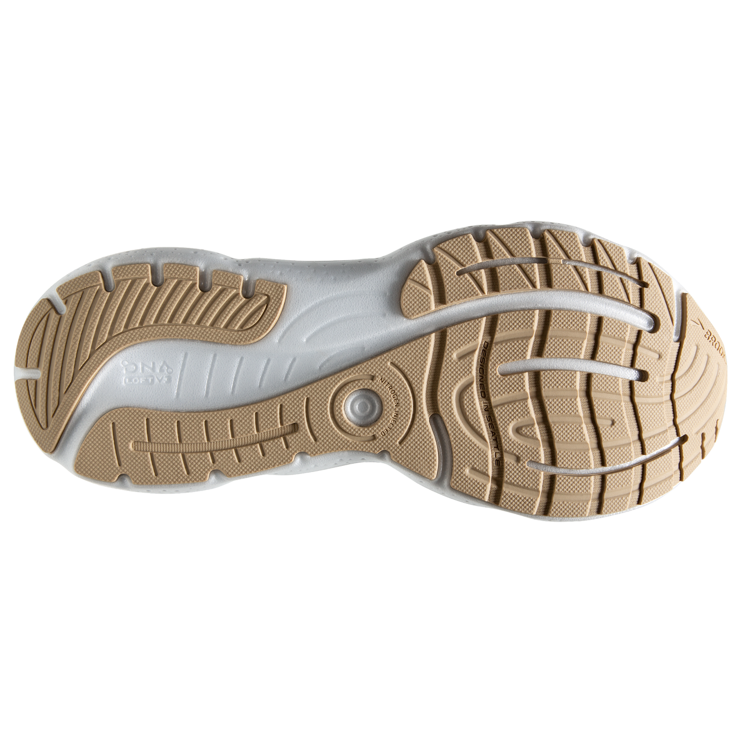 Women's Glycerin 20