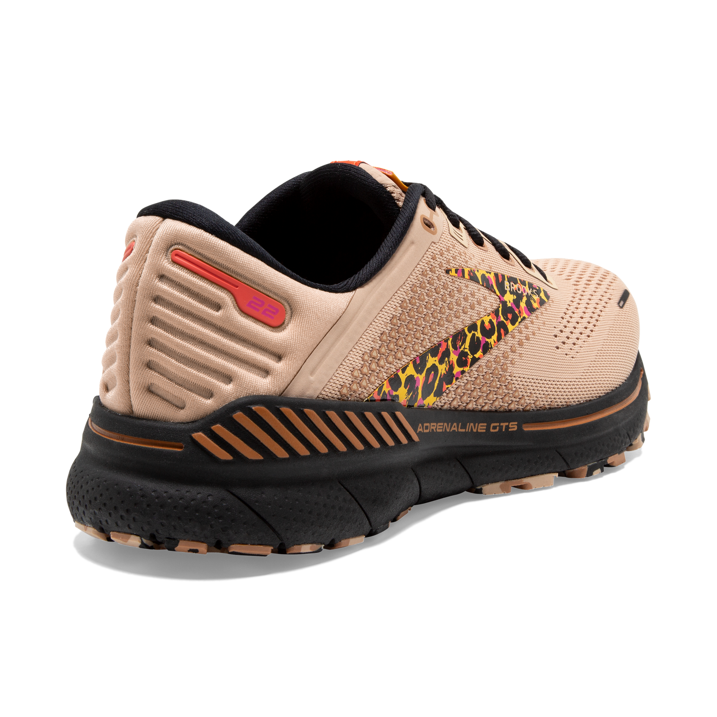 Women's Adrenaline GTS 22