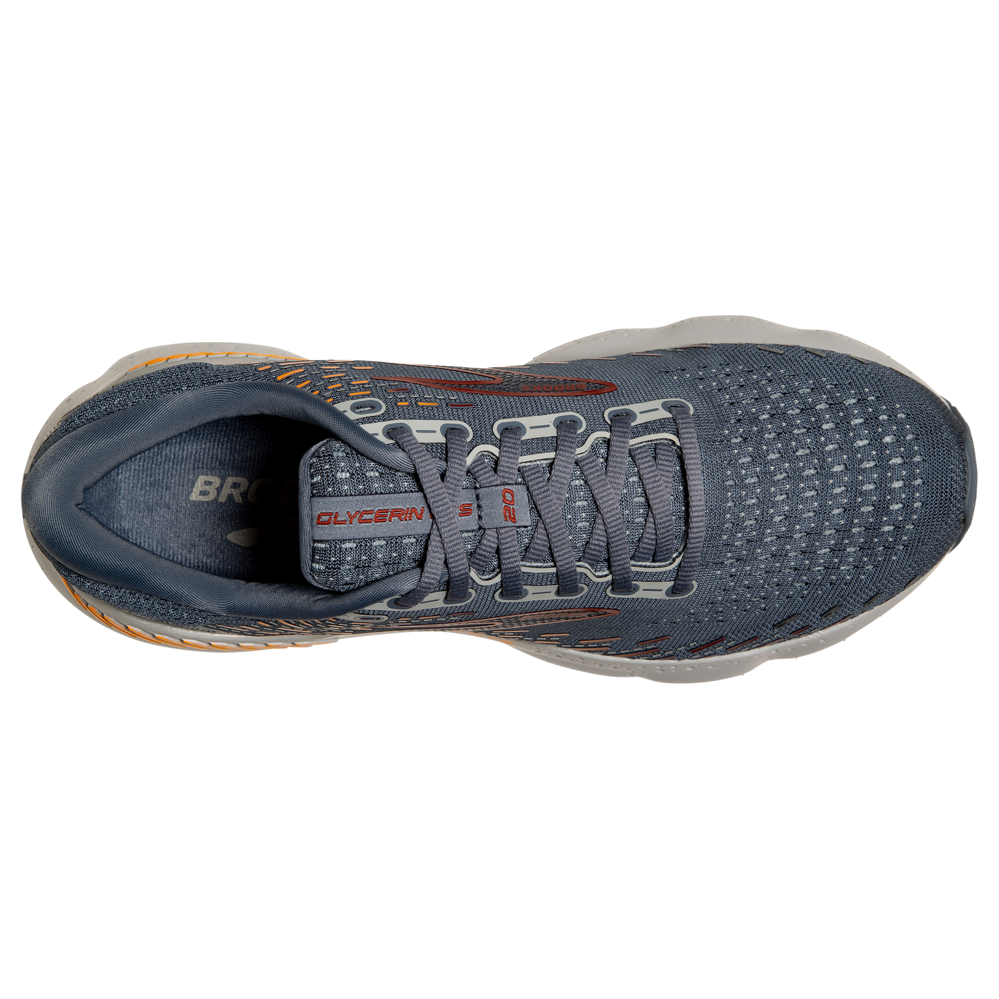 Men's Glycerin GTS 20
