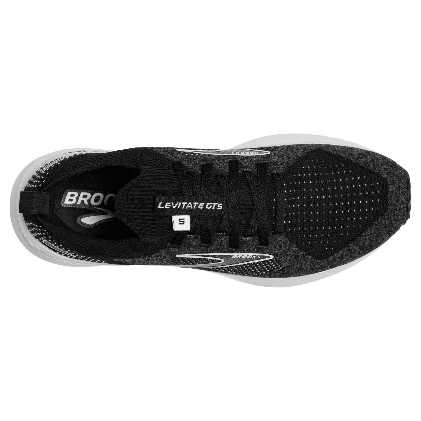 Women's Levitate StealthFit GTS 5