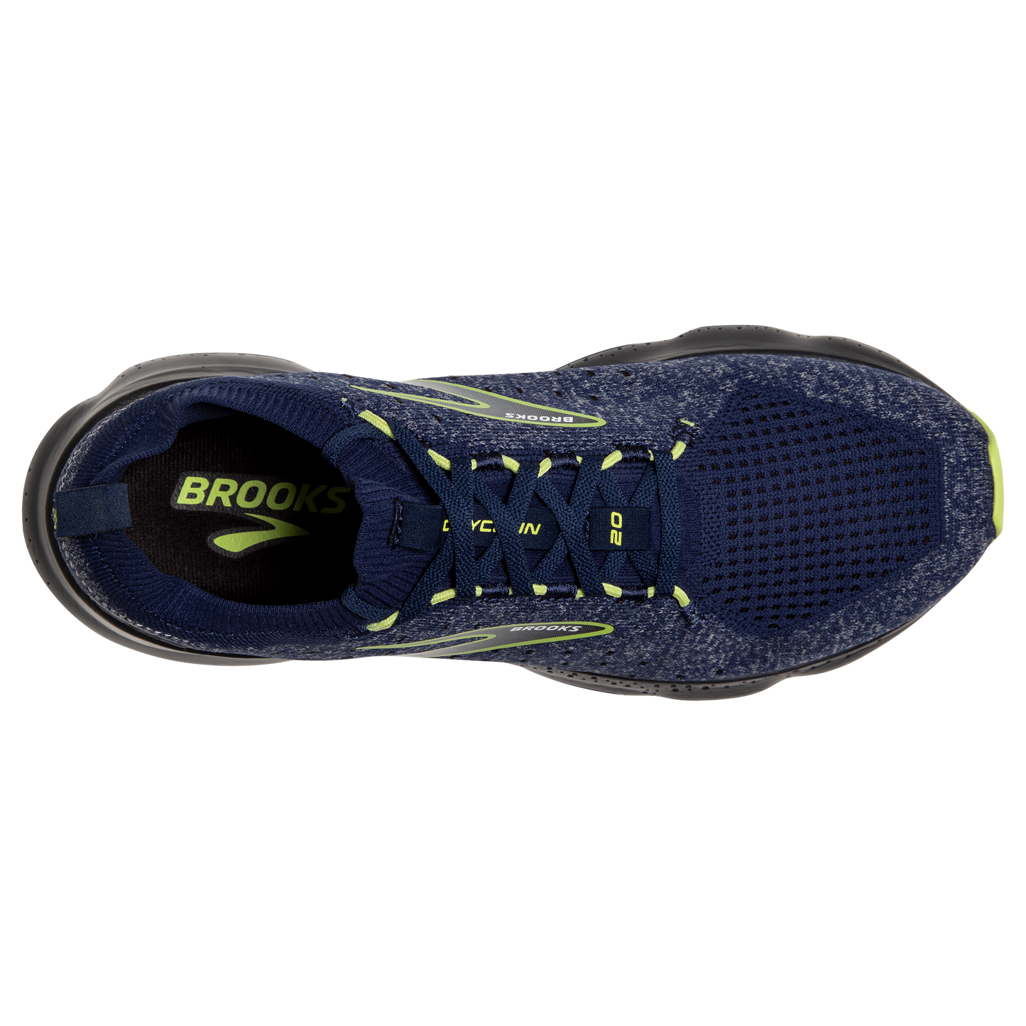 Men's Glycerin StealthFit 20