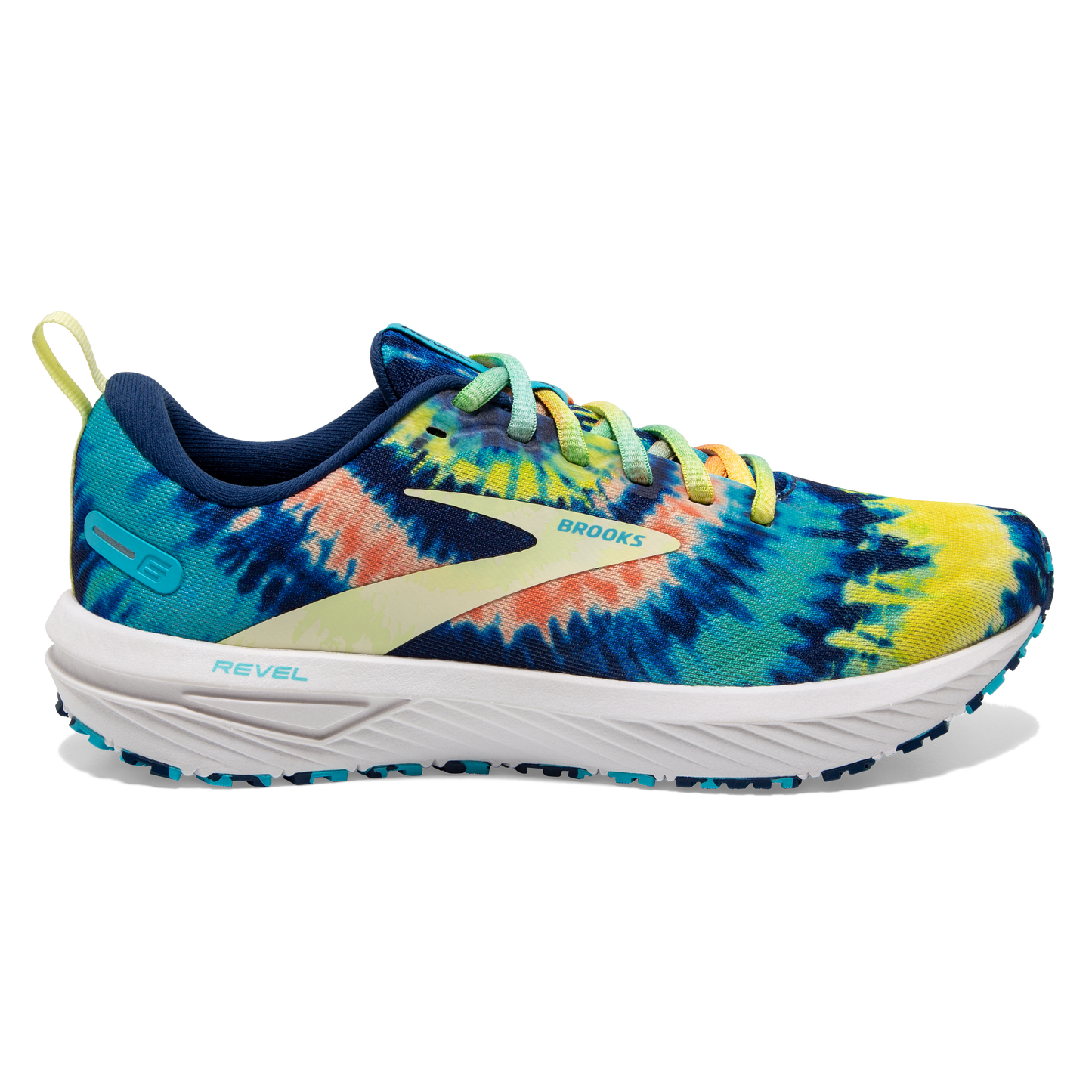 Men's Revel 6