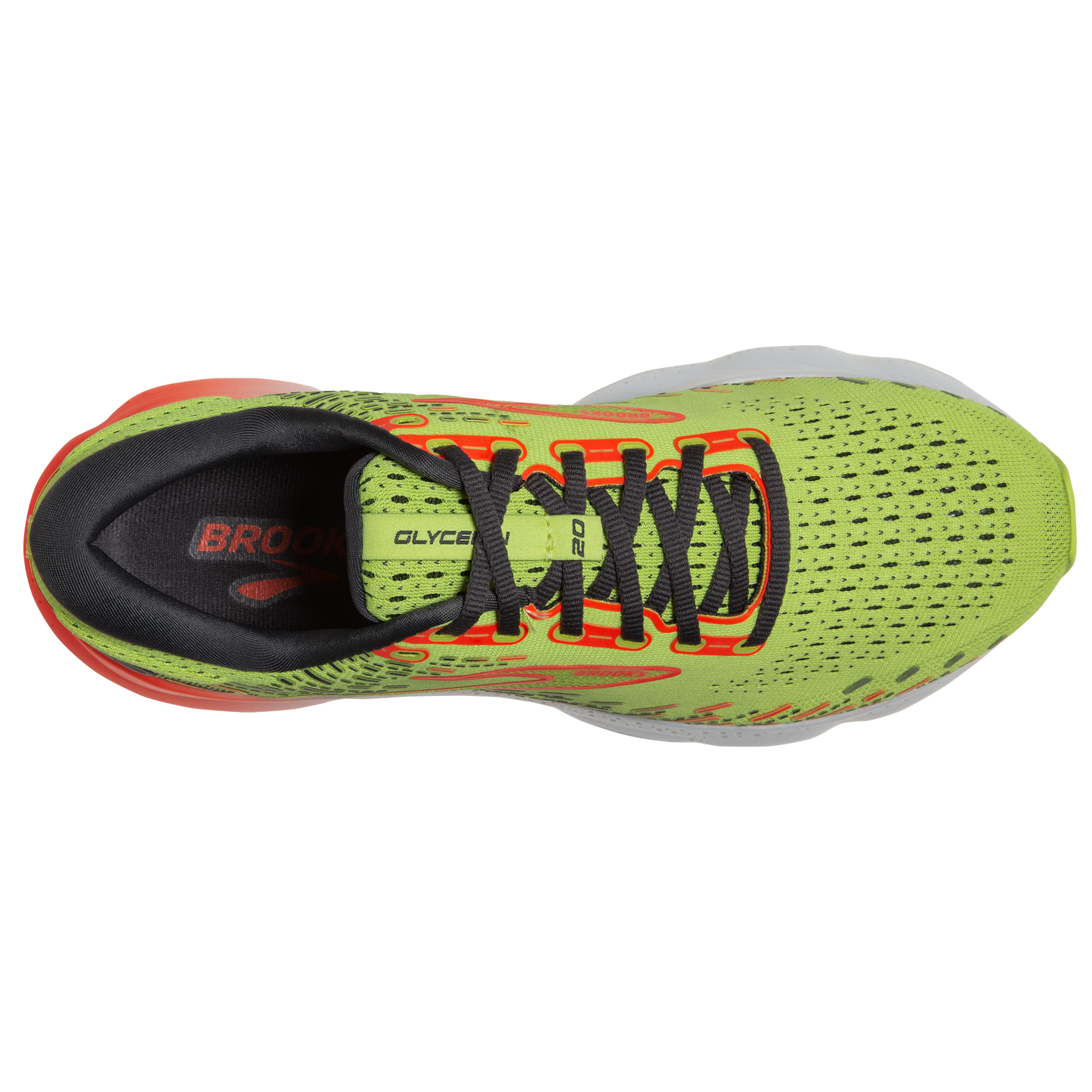Men's Glycerin 20