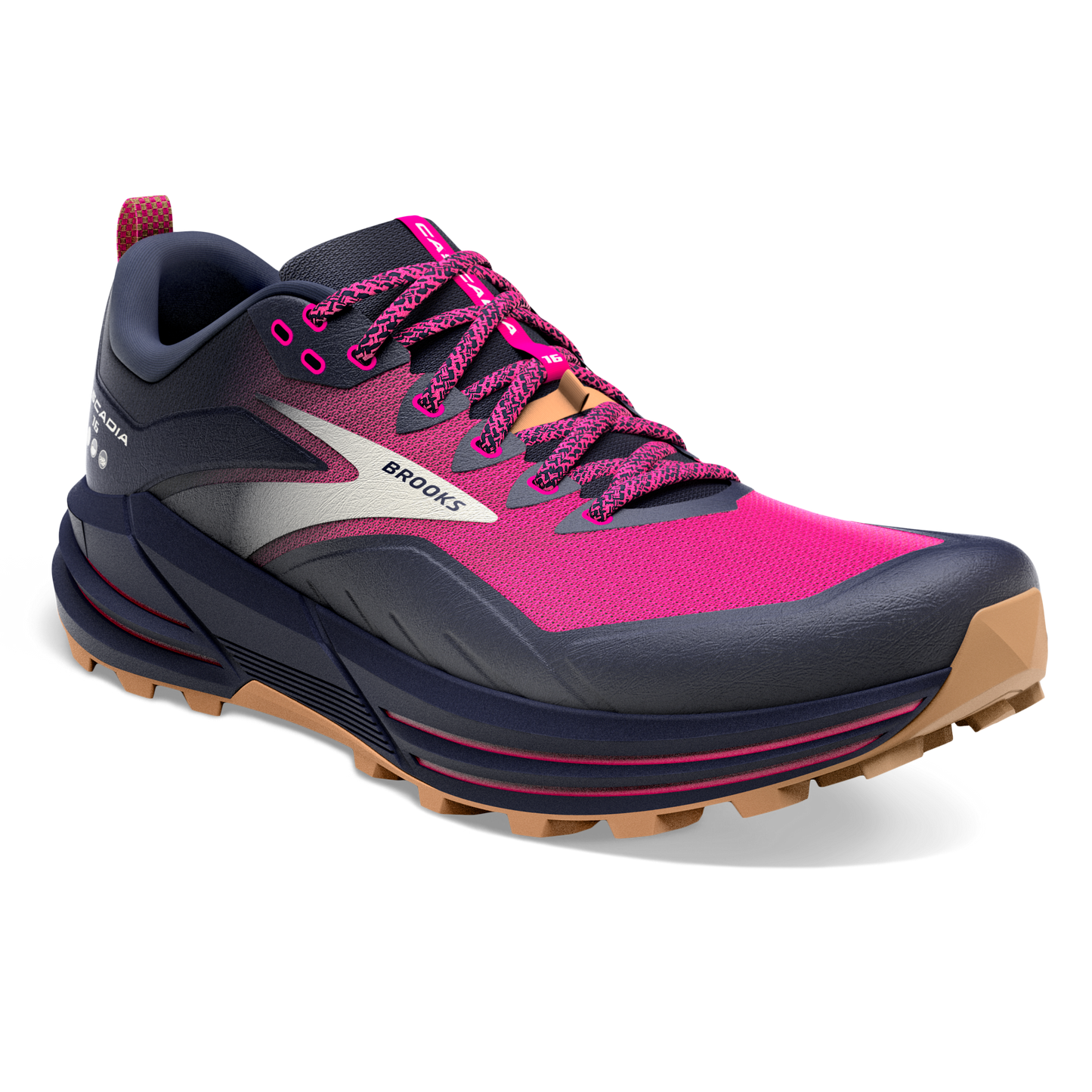 Women's Cascadia 16