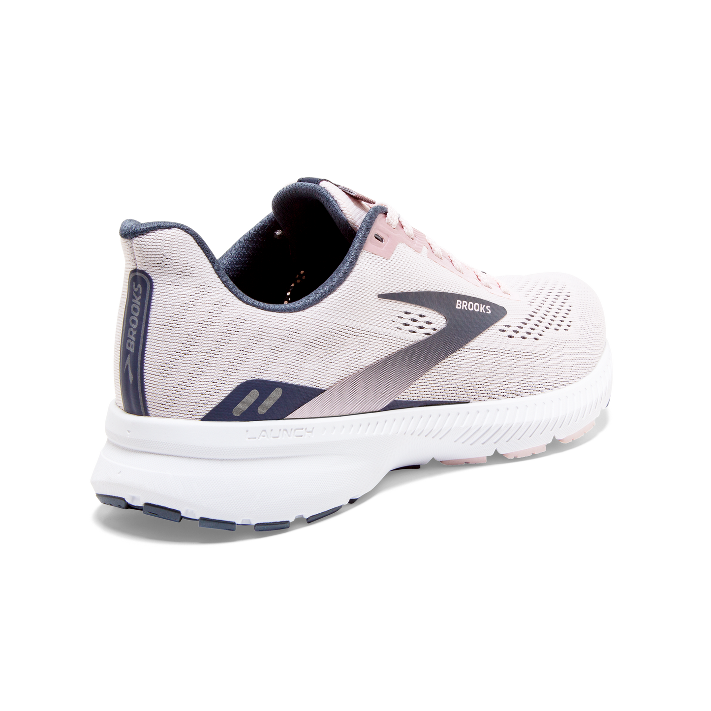 Women's Launch 8