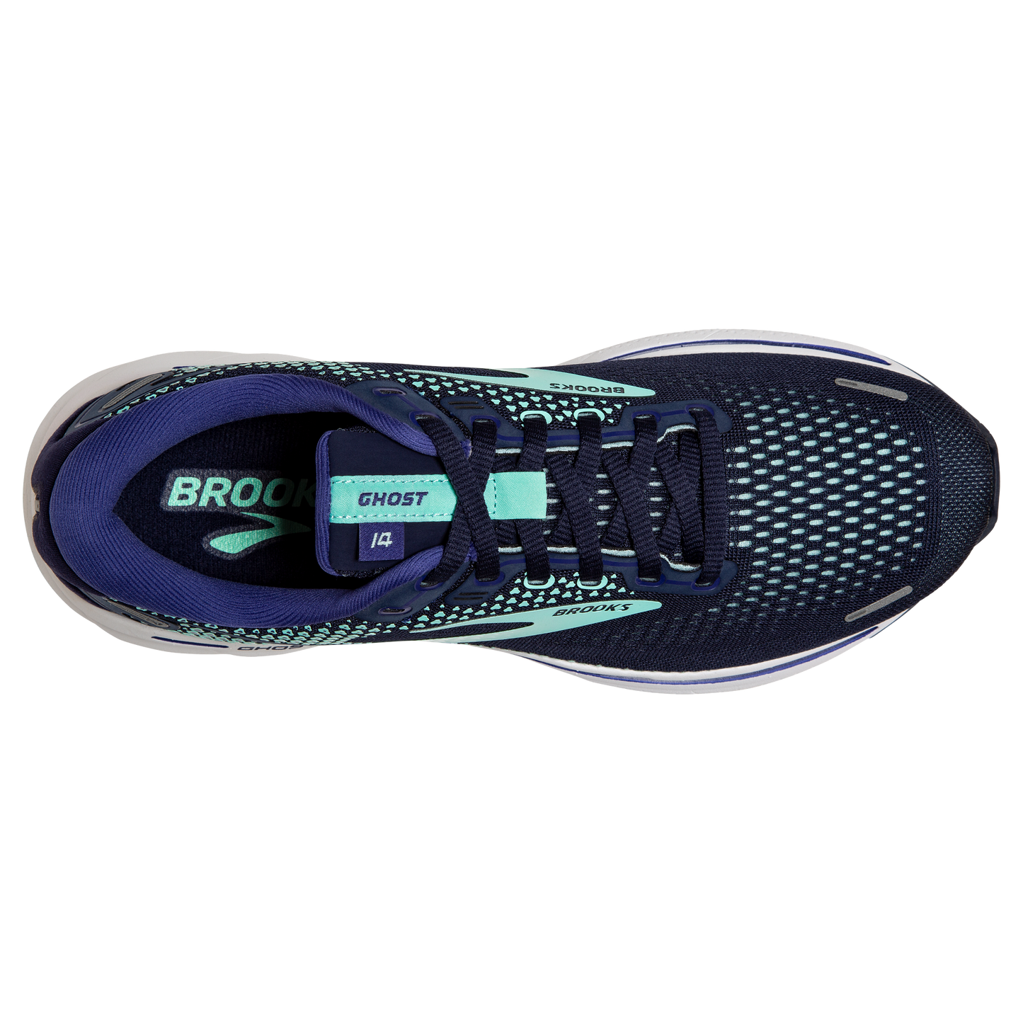 Women's Ghost 14