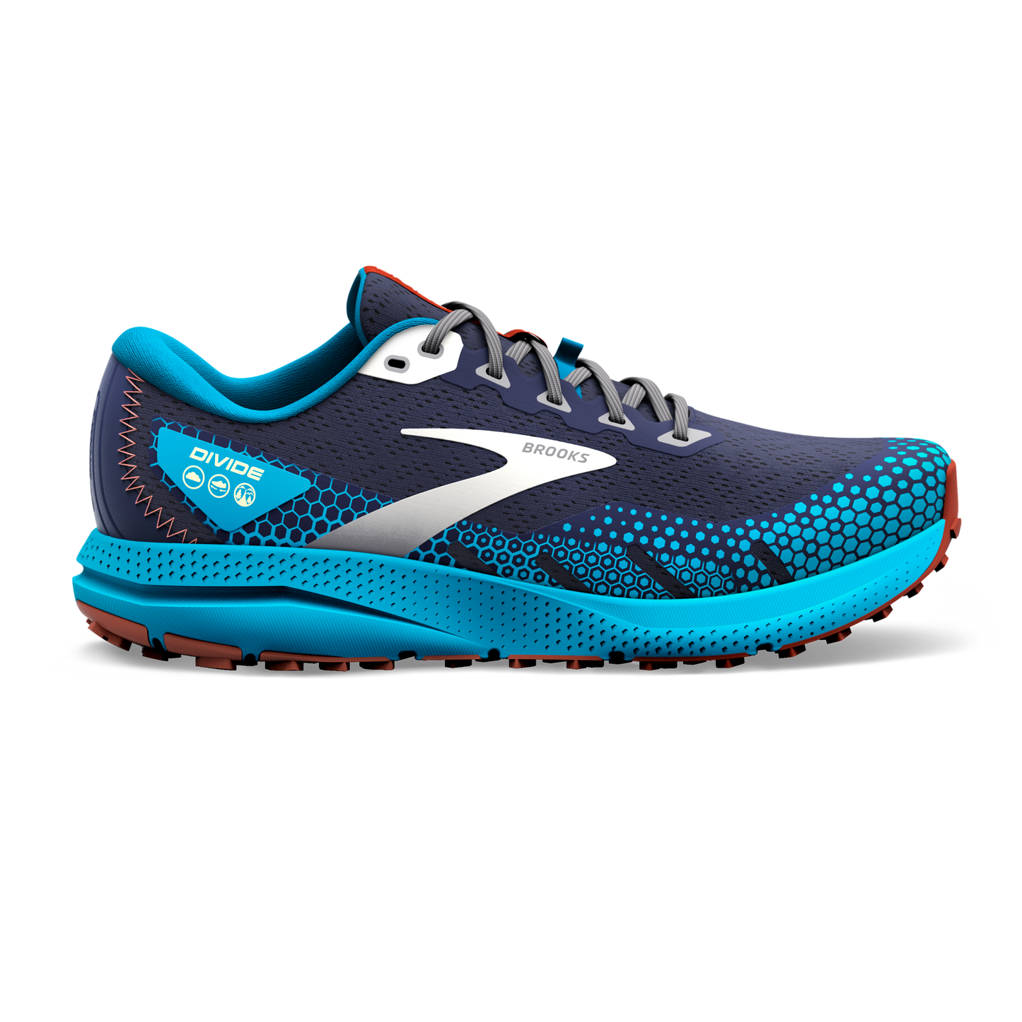 Men's Divide 3