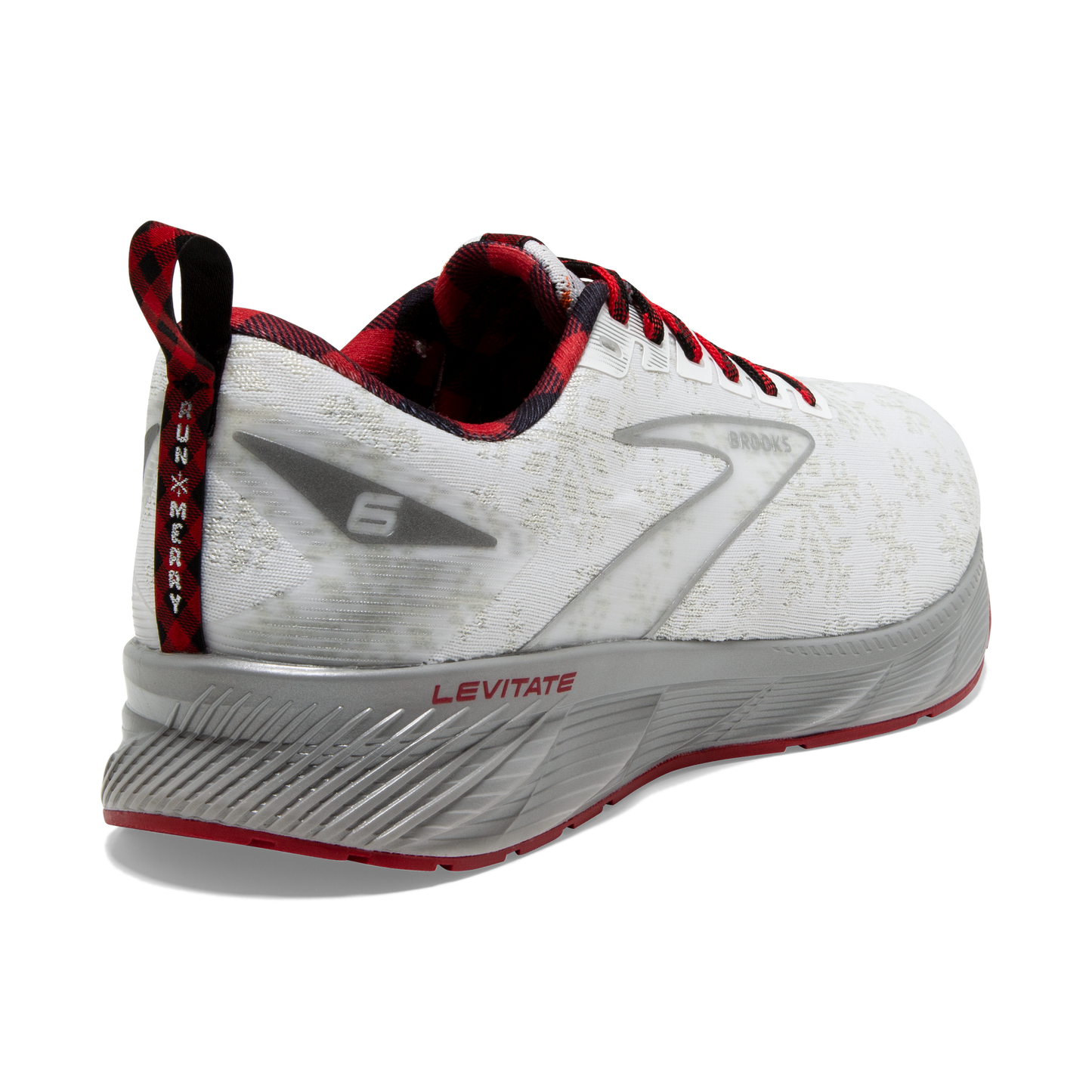 Men's Levitate 6