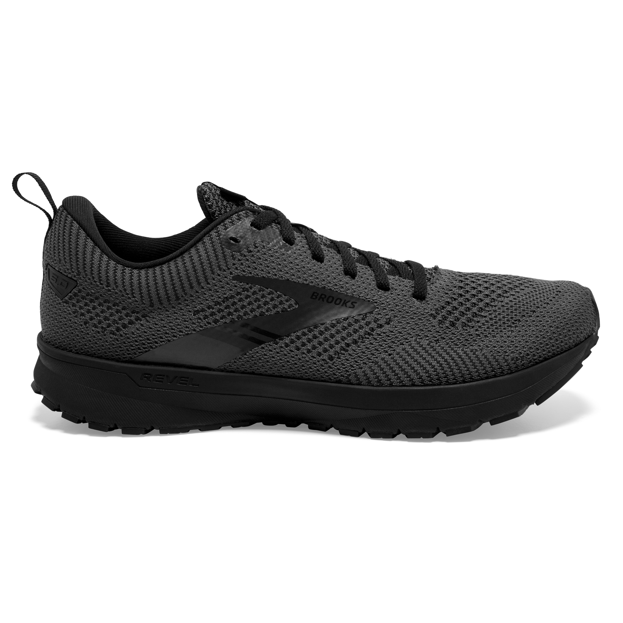 Men's Revel 5 Brooks ReStart