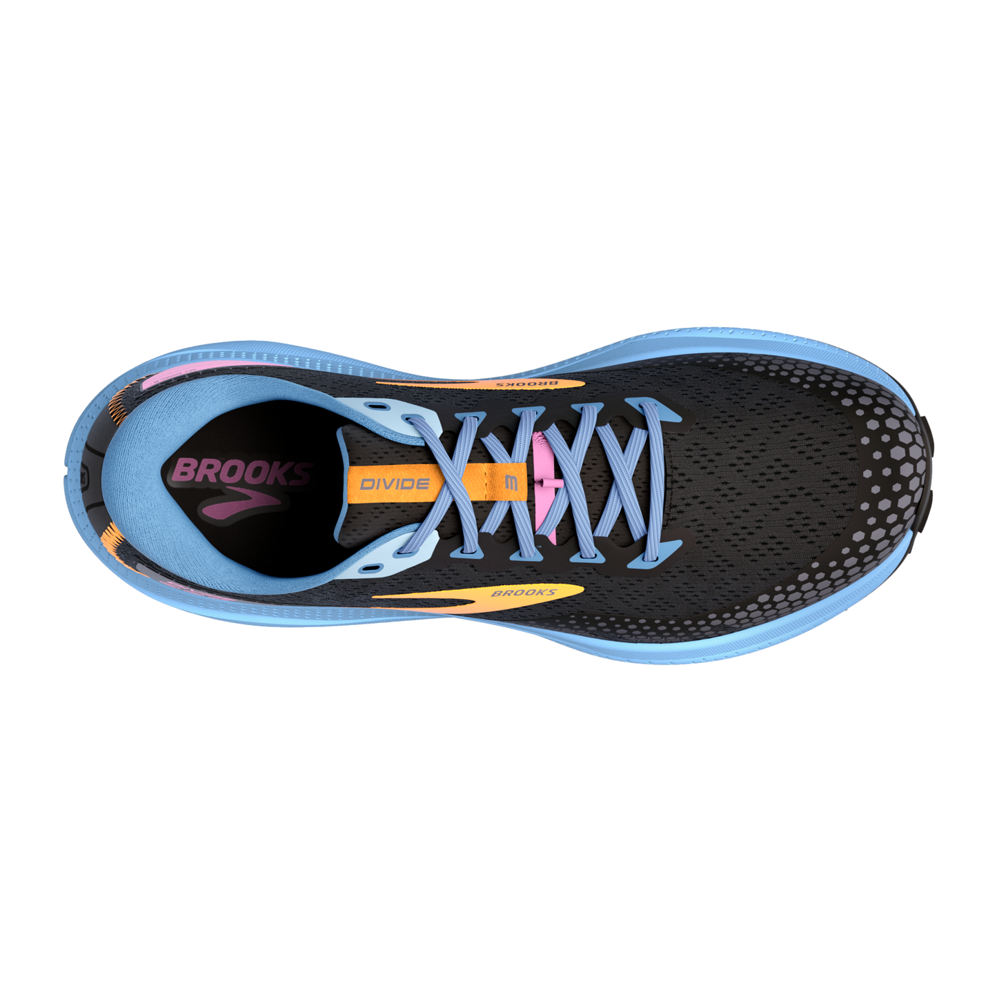 Women's Divide 3