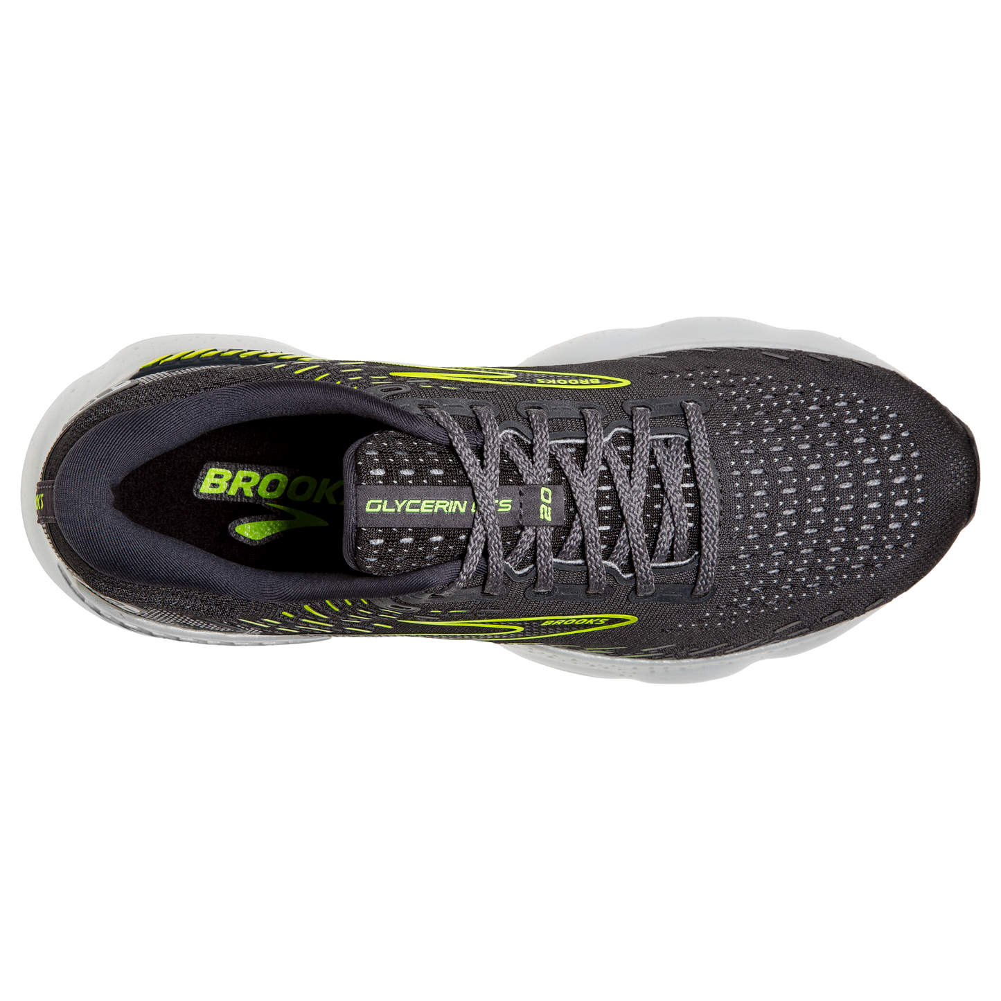Men's Glycerin GTS 20