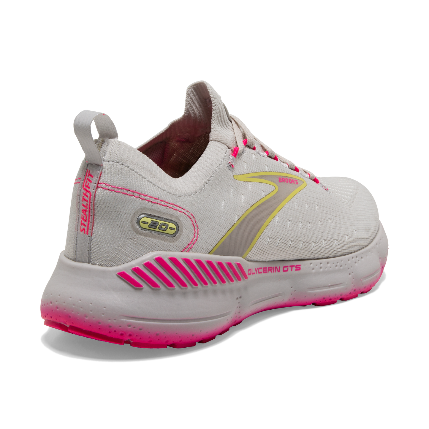 Women's Glycerin StealthFit GTS 20