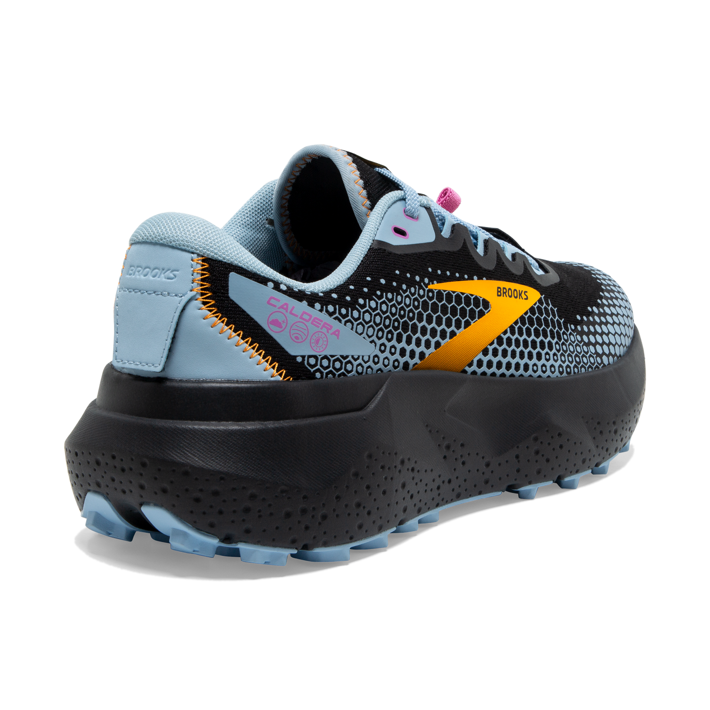 Women's Caldera 6