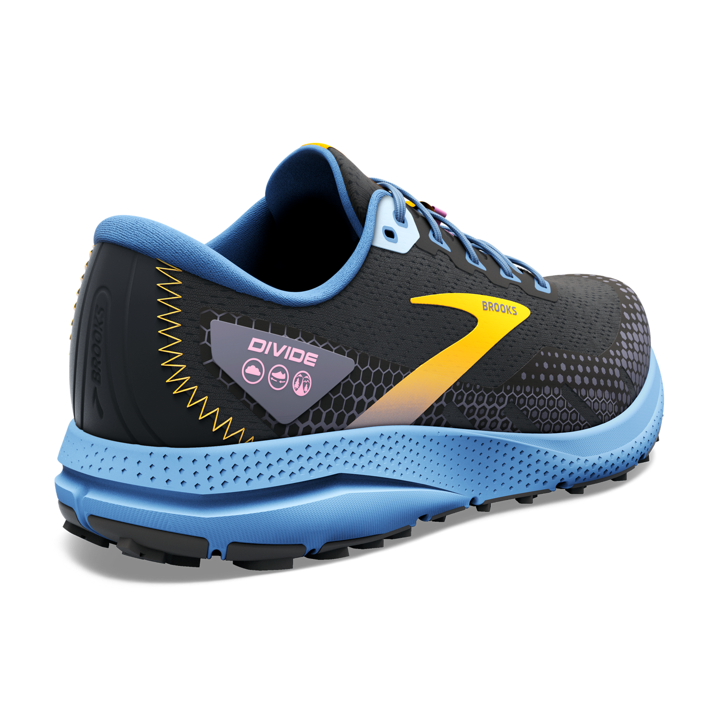 Women's Divide 3