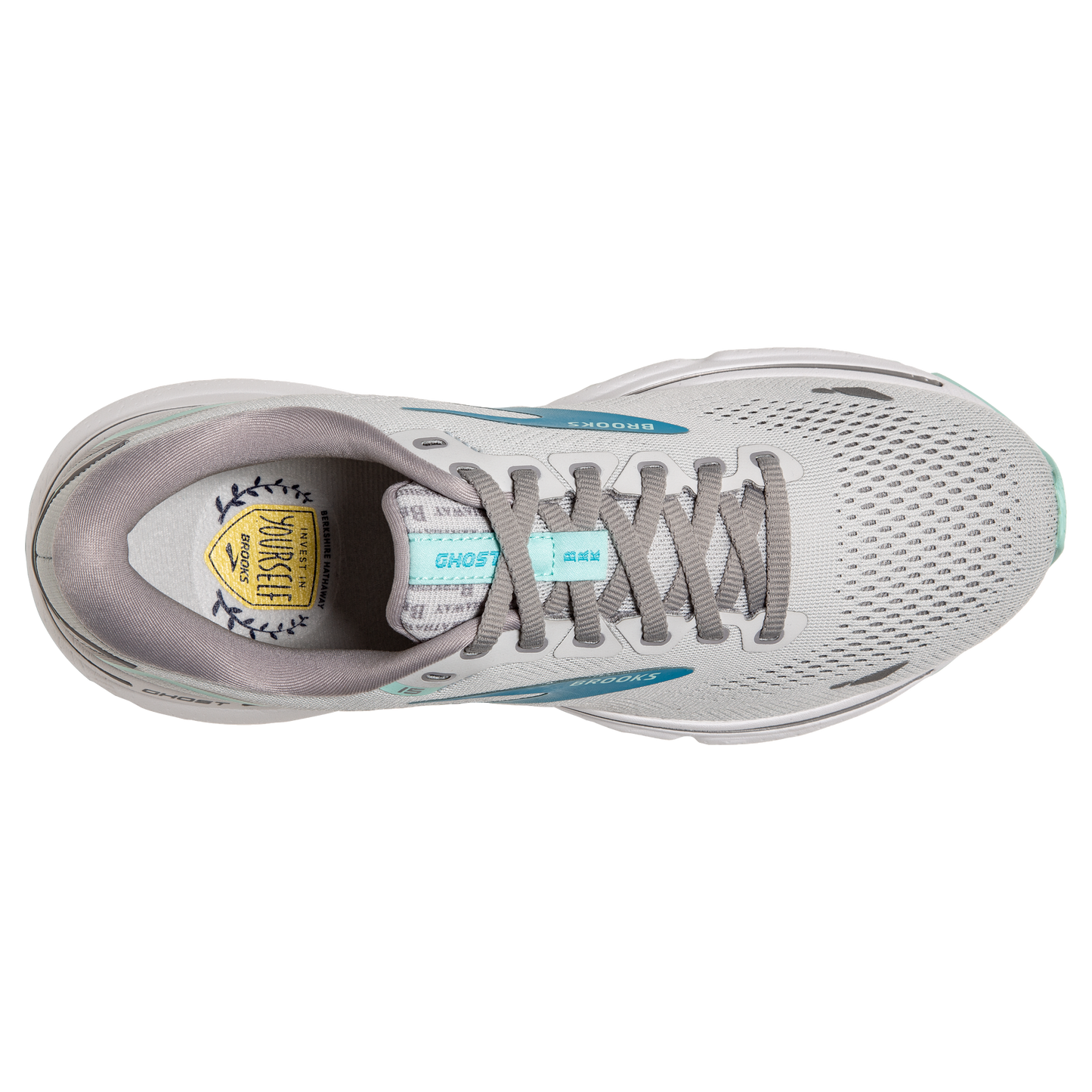 Women's Ghost 15
