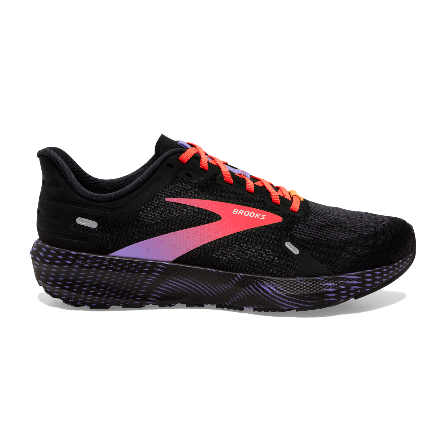 Women's Launch 9