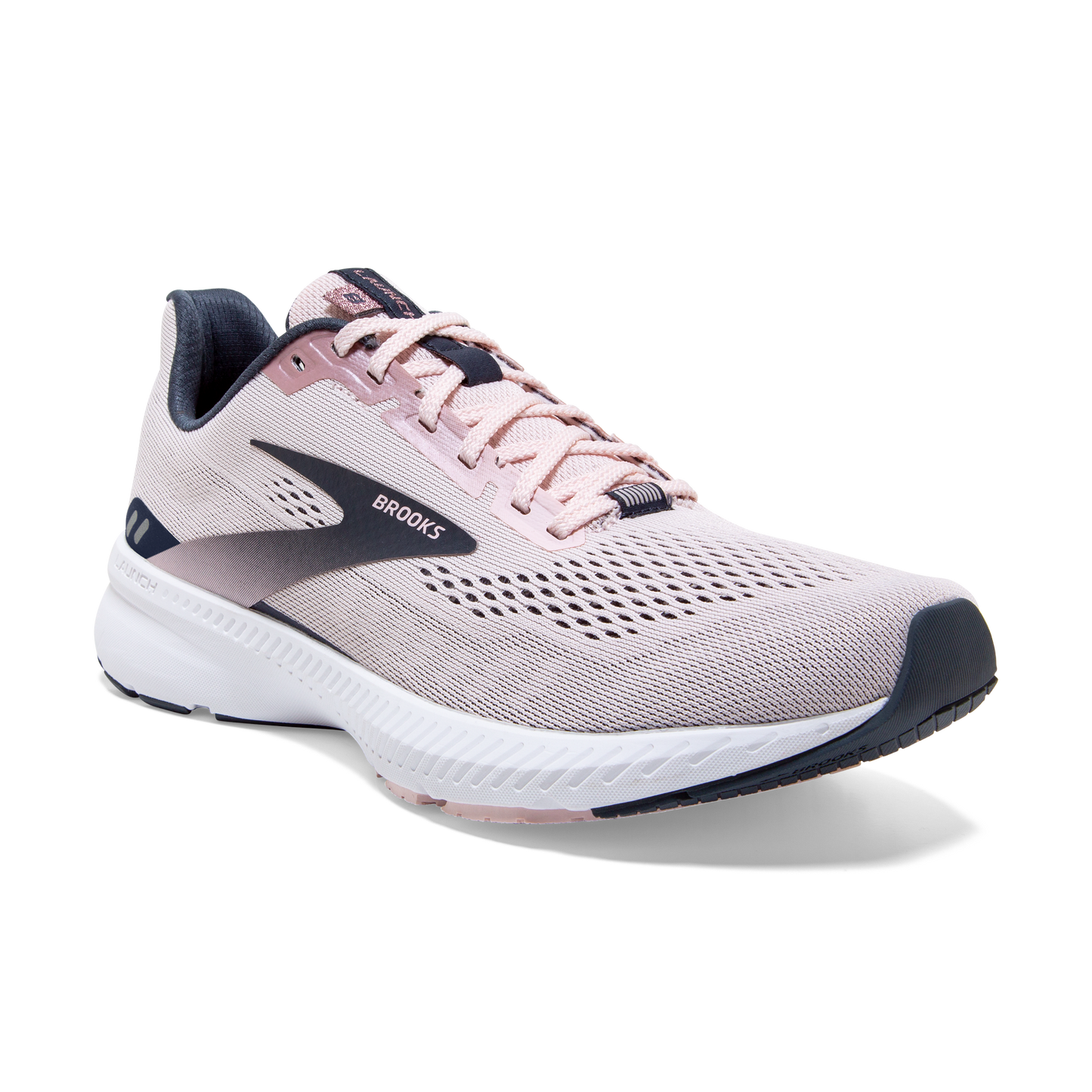 Women's Launch 8