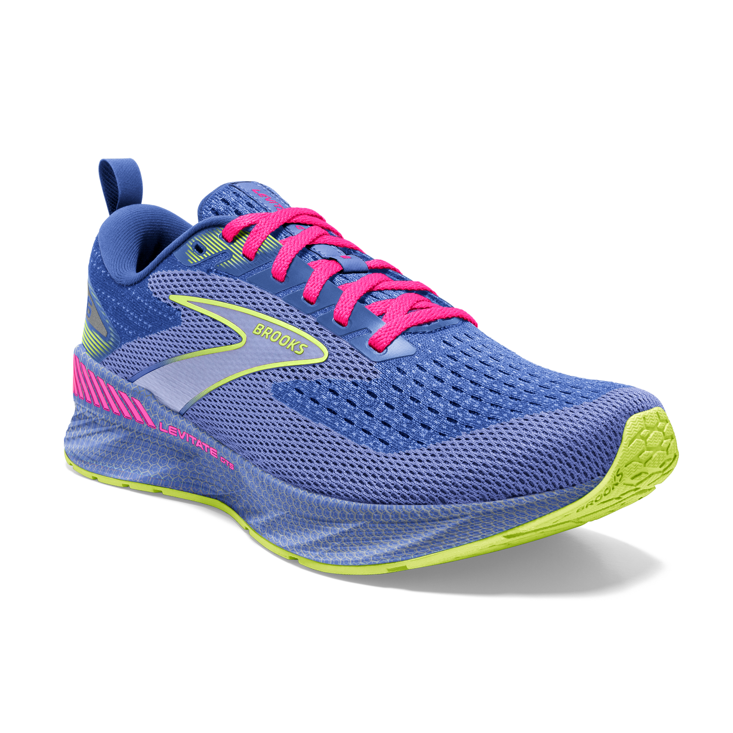 Women's Levitate GTS 6