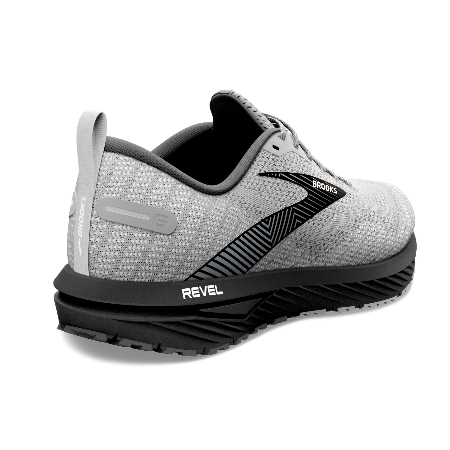 Men's Revel 6