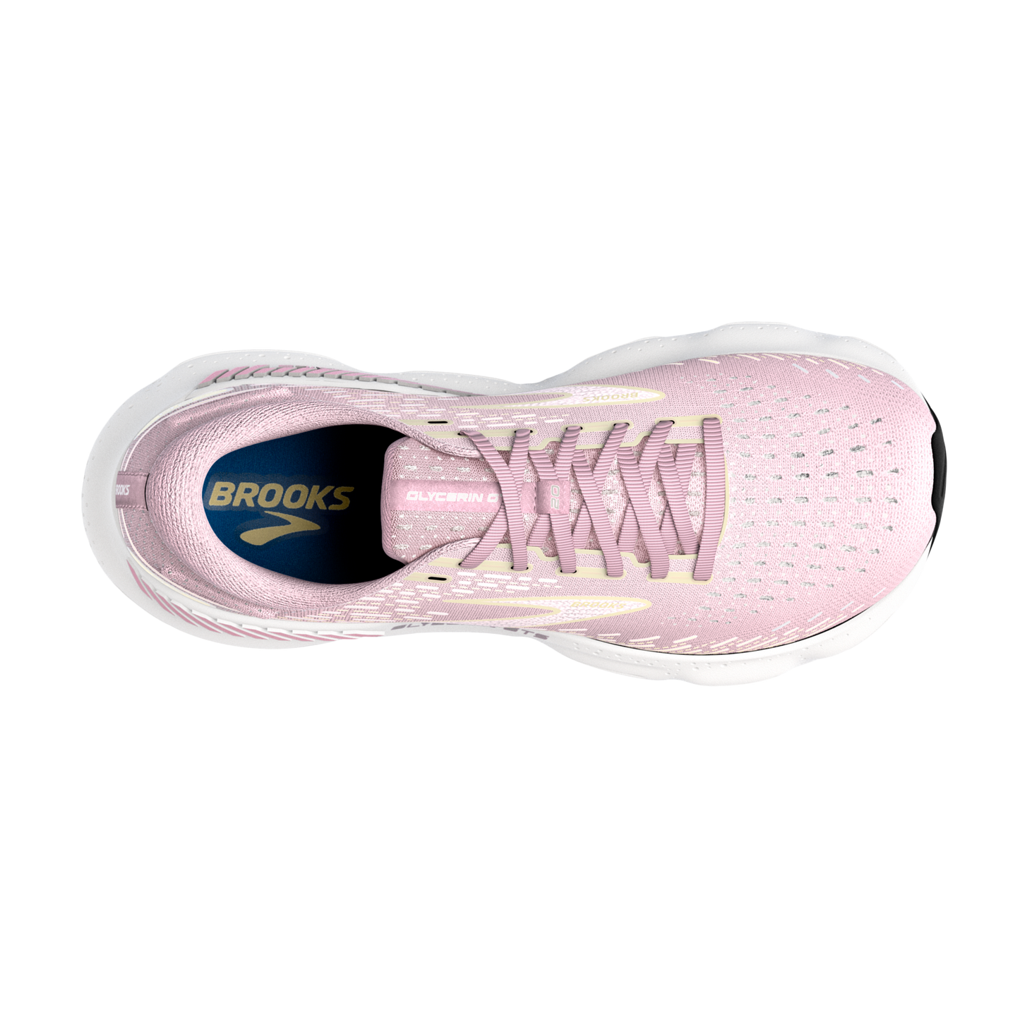 Women's Glycerin GTS 20