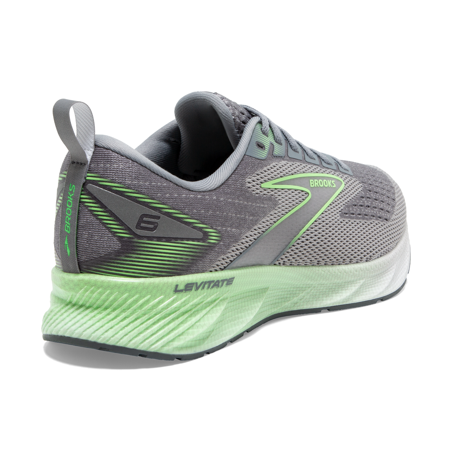 Men's Levitate 6