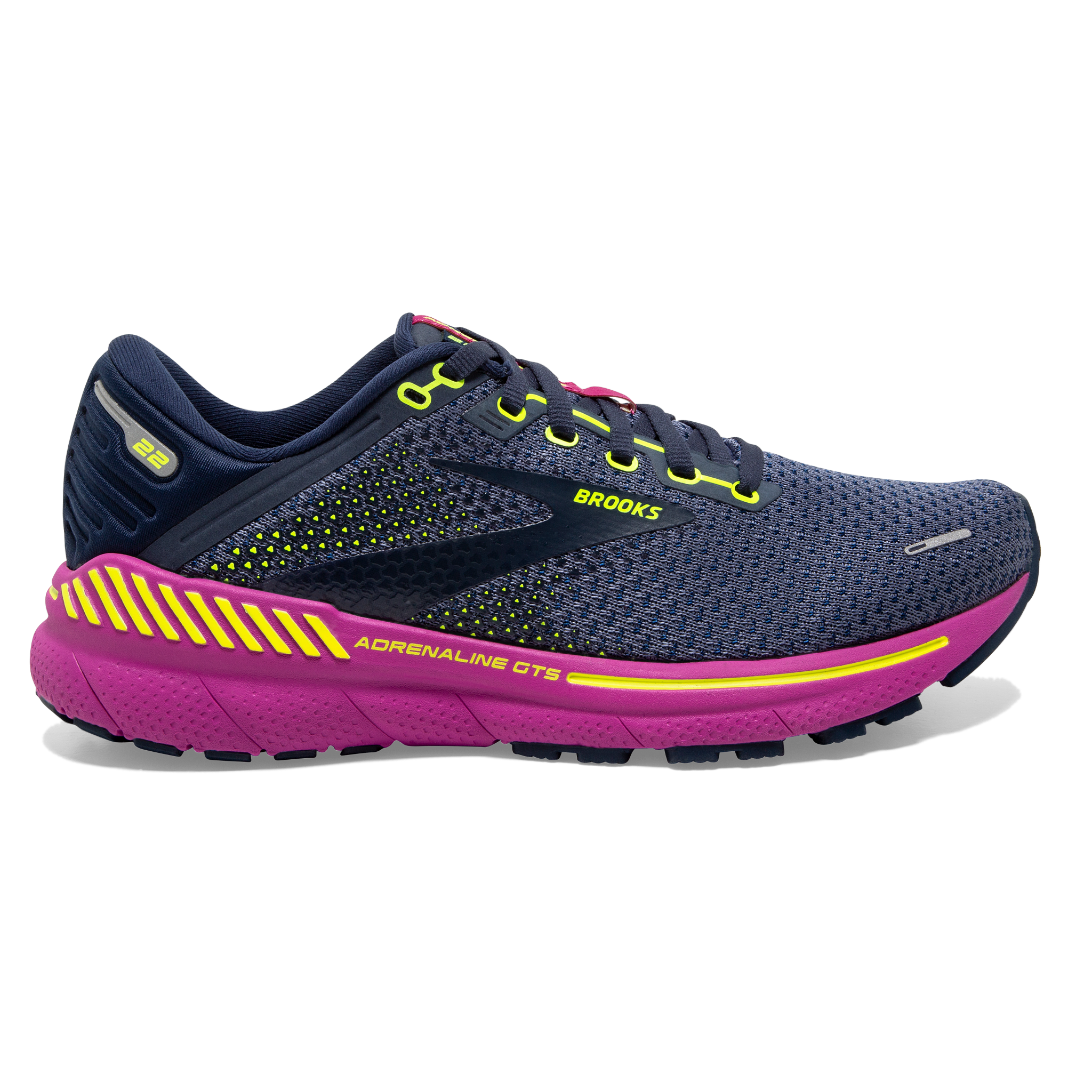 Brooks adrenaline gts hot sale 18 nightlife