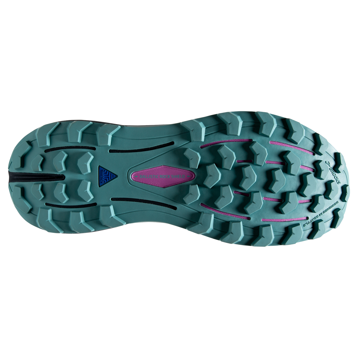 Men's Cascadia 16