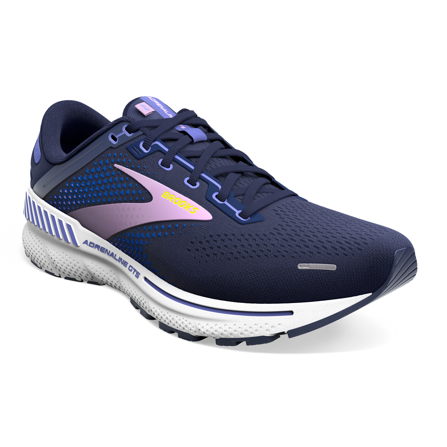 Women's Adrenaline GTS 22