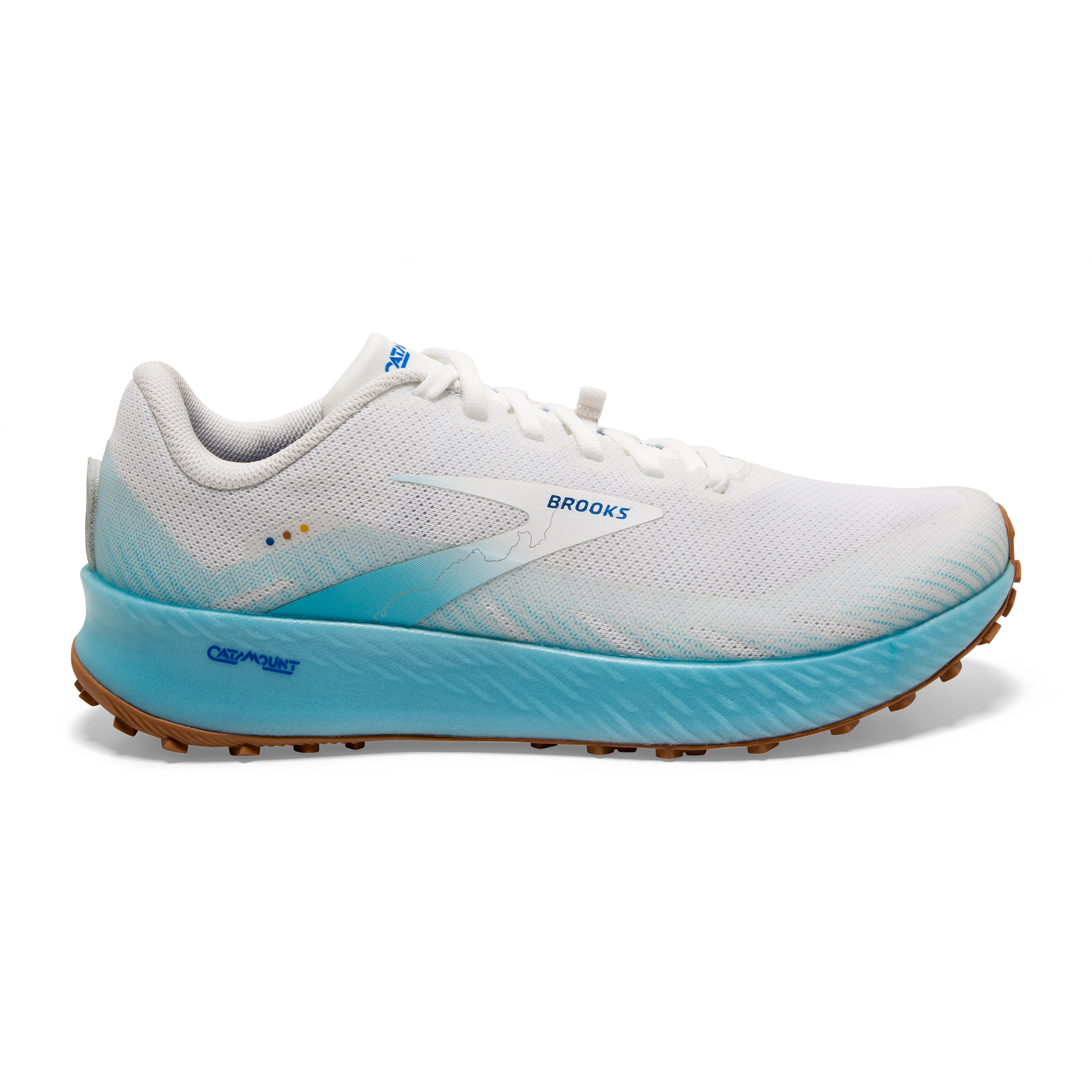 Women's Catamount Brooks ReStart