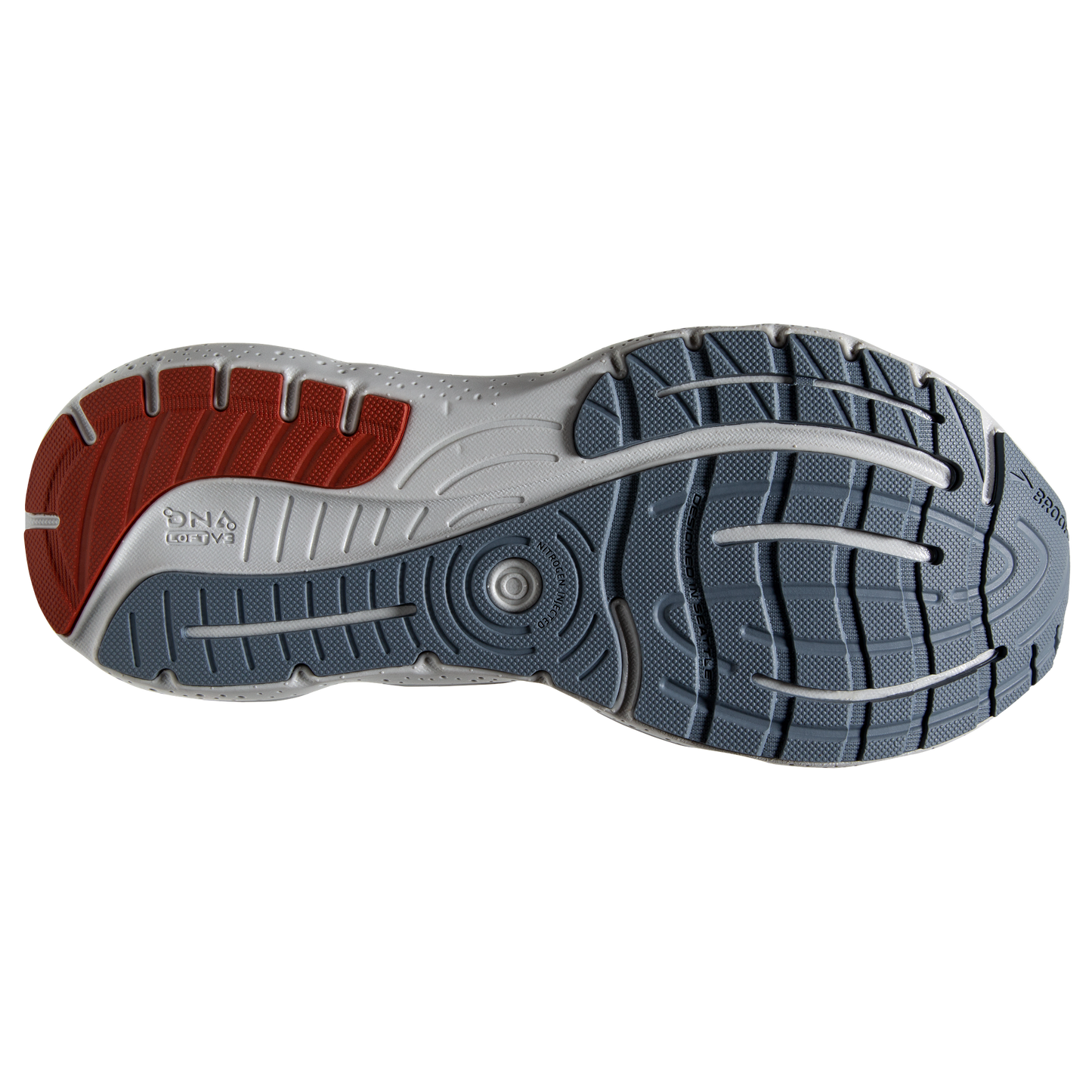 Men's Glycerin GTS 20