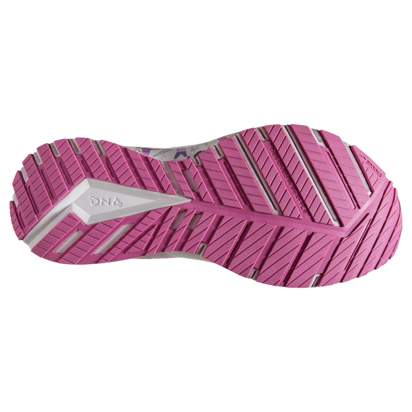 Women's Revel 4