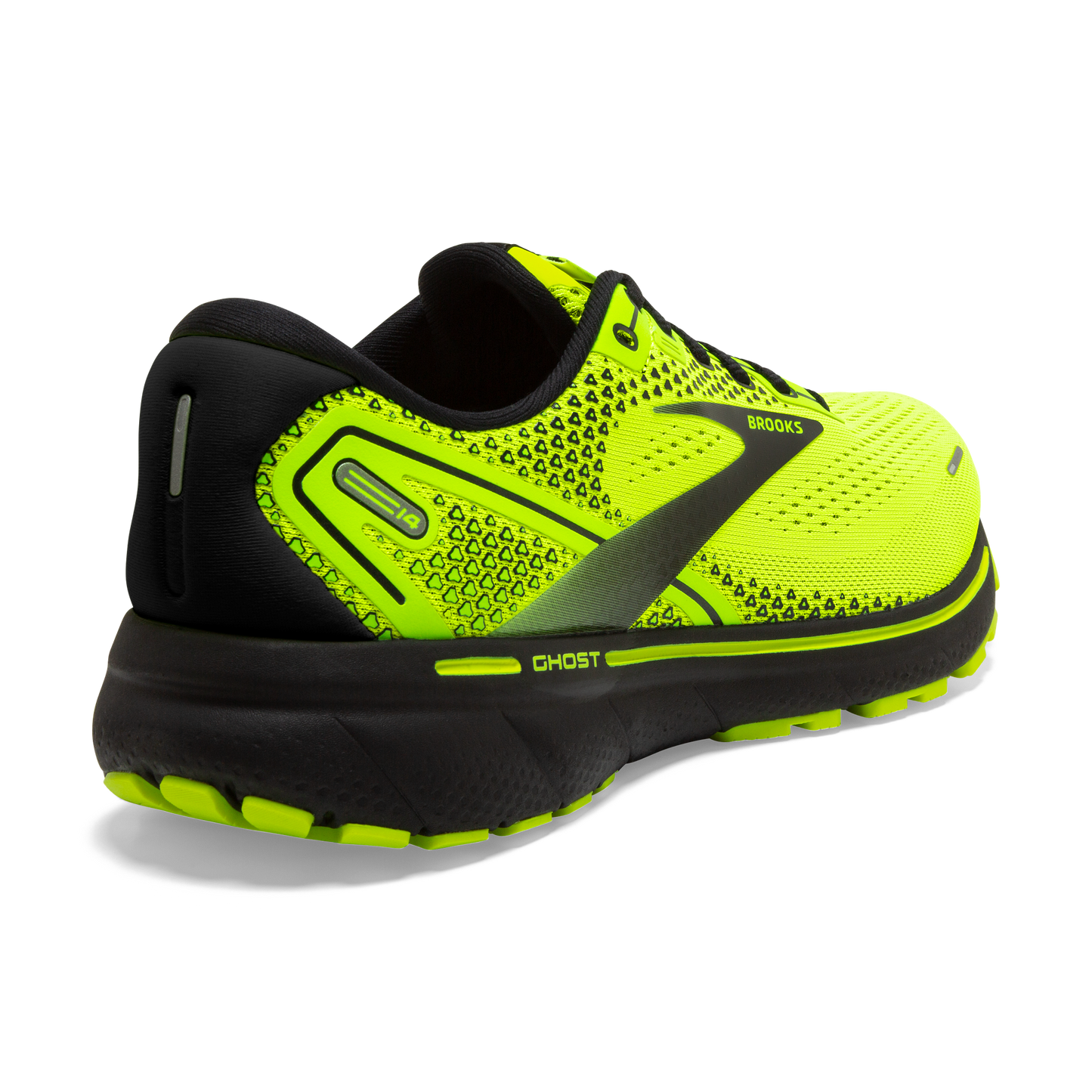 Men's Ghost 14