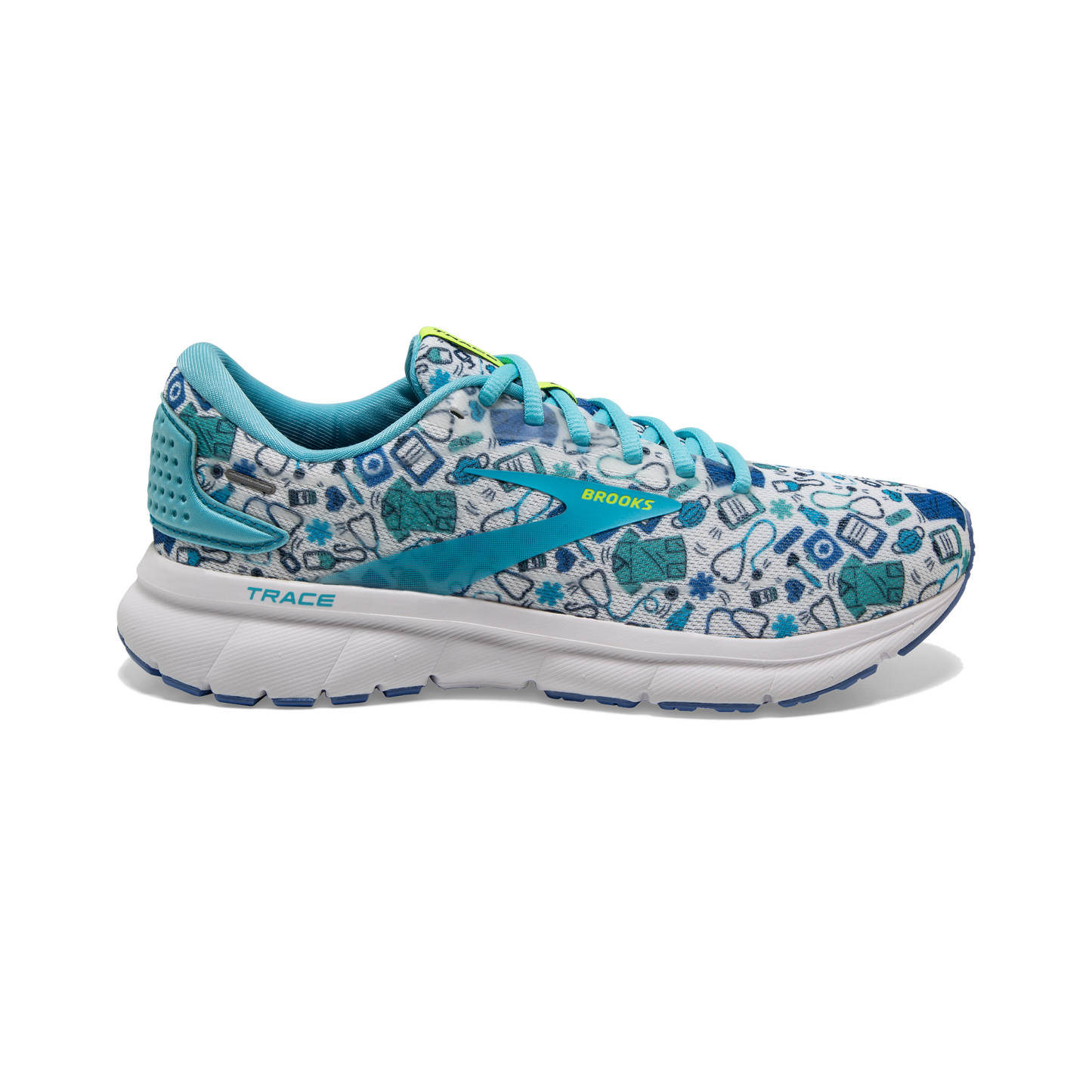 Women's Trace 2