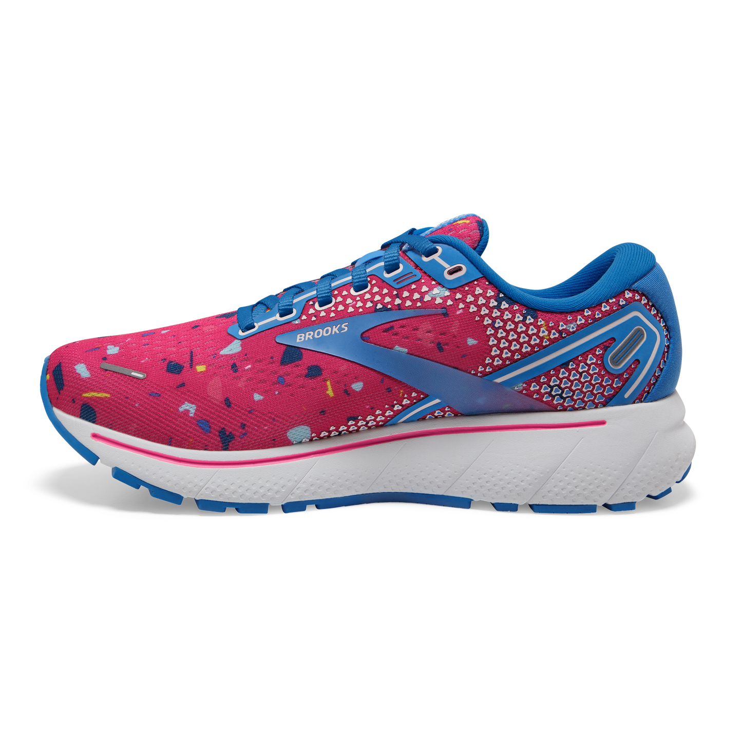 Women's Ghost 14